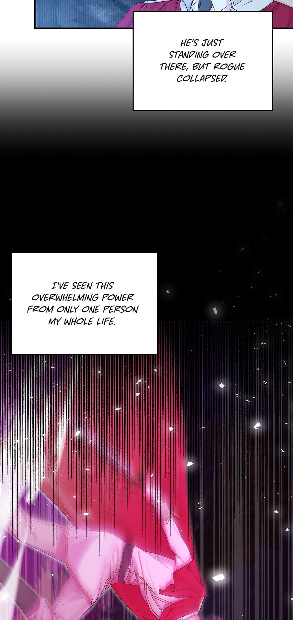 Baby Empress (Promo) Chapter 90 page 22 - 