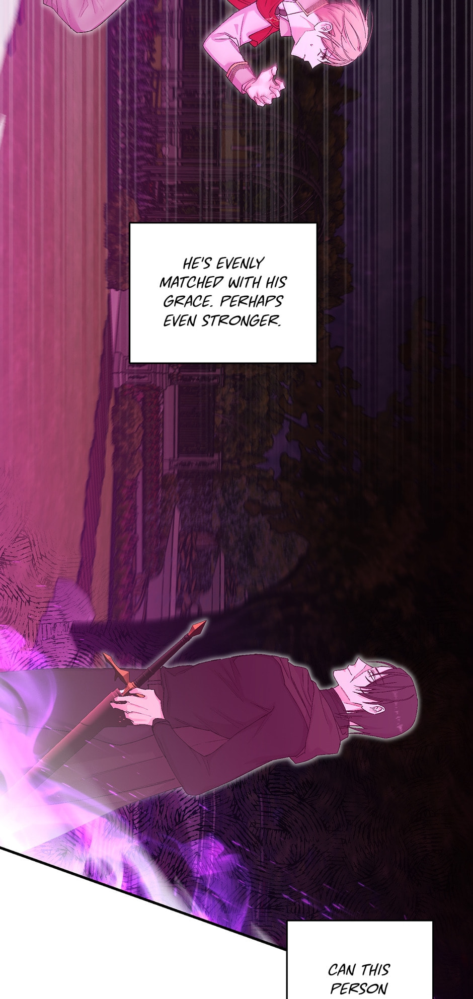 Baby Empress (Promo) Chapter 90 page 23 - 