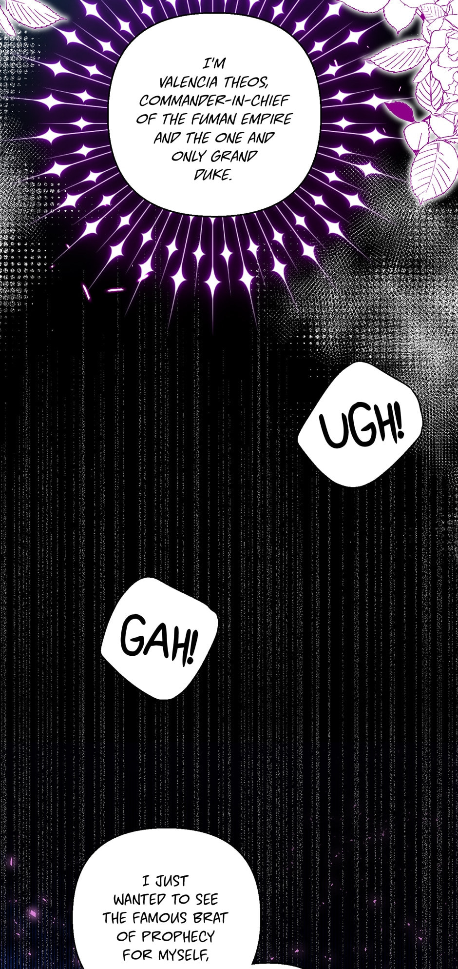 Baby Empress (Promo) Chapter 90 page 27 - 
