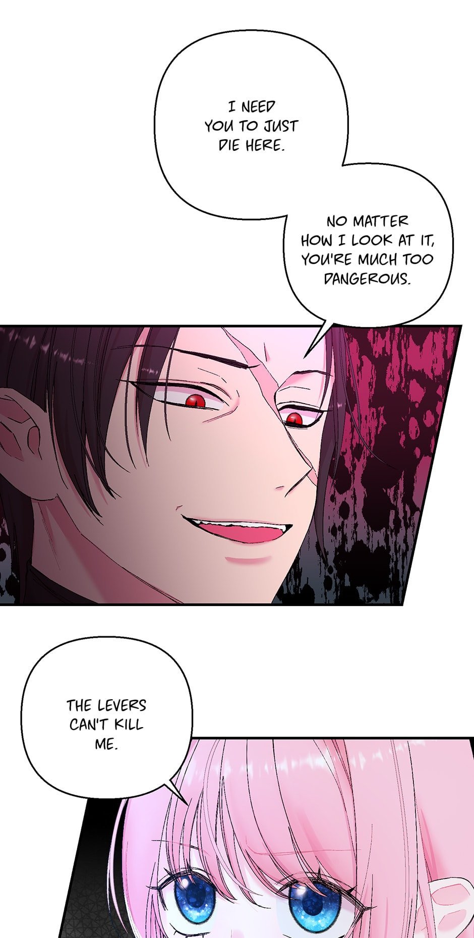Baby Empress (Promo) Chapter 90 page 29 - 