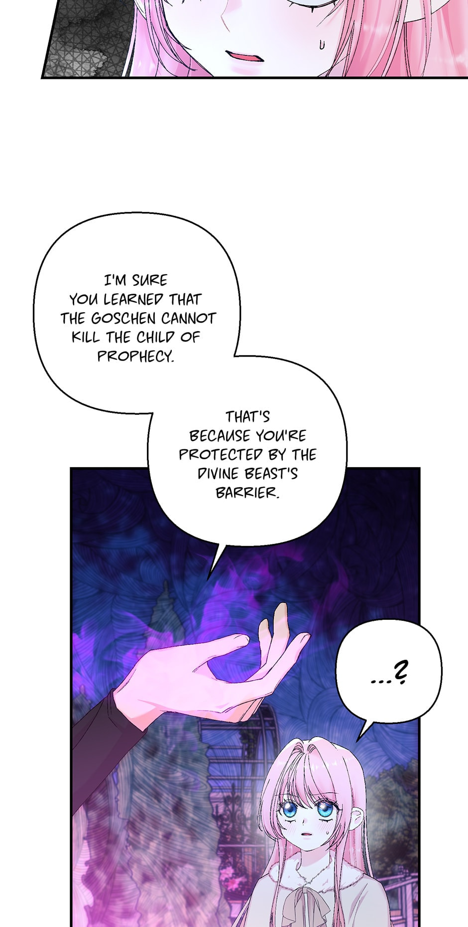 Baby Empress (Promo) Chapter 90 page 30 - 
