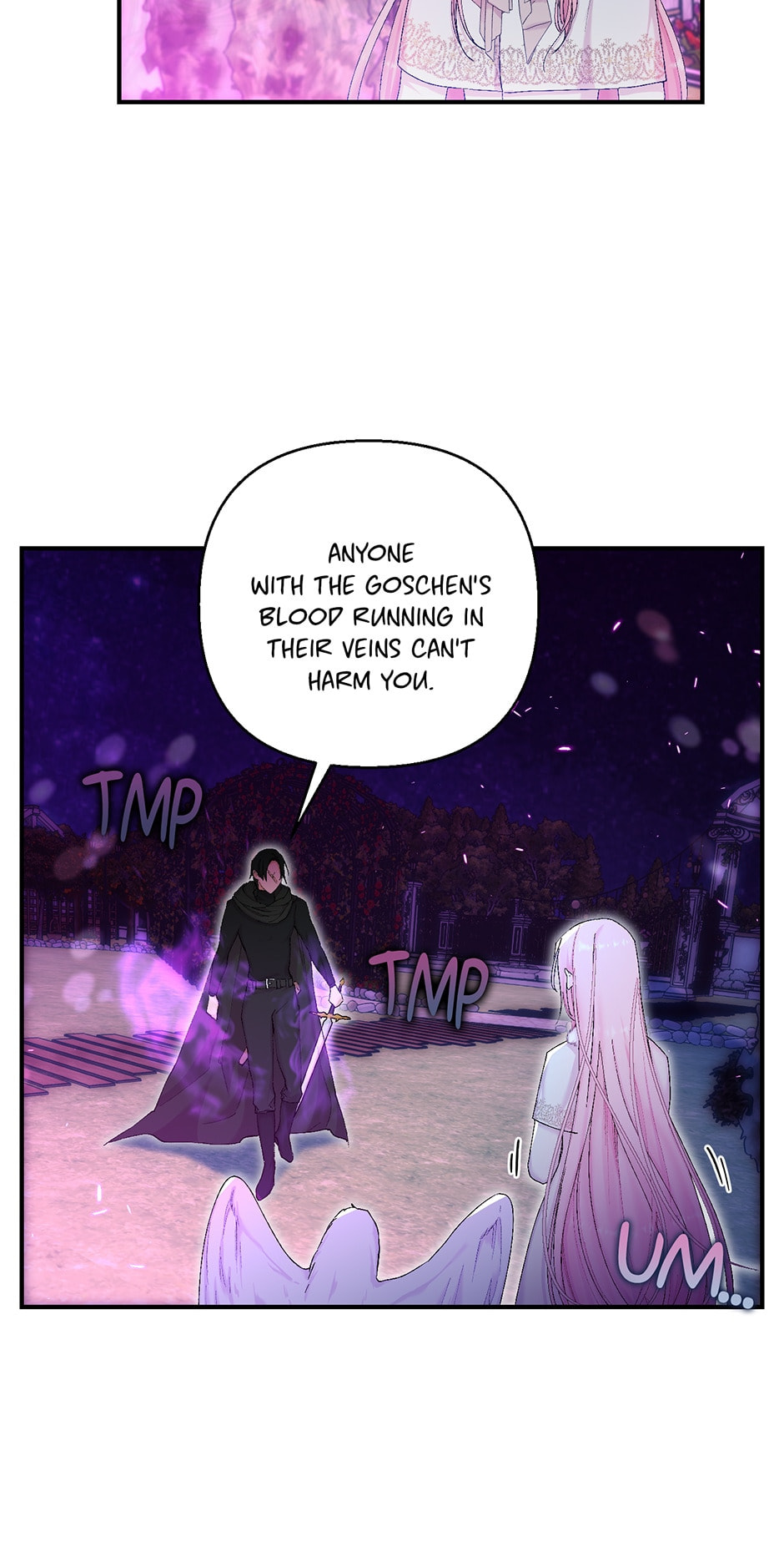 Baby Empress (Promo) Chapter 90 page 31 - 