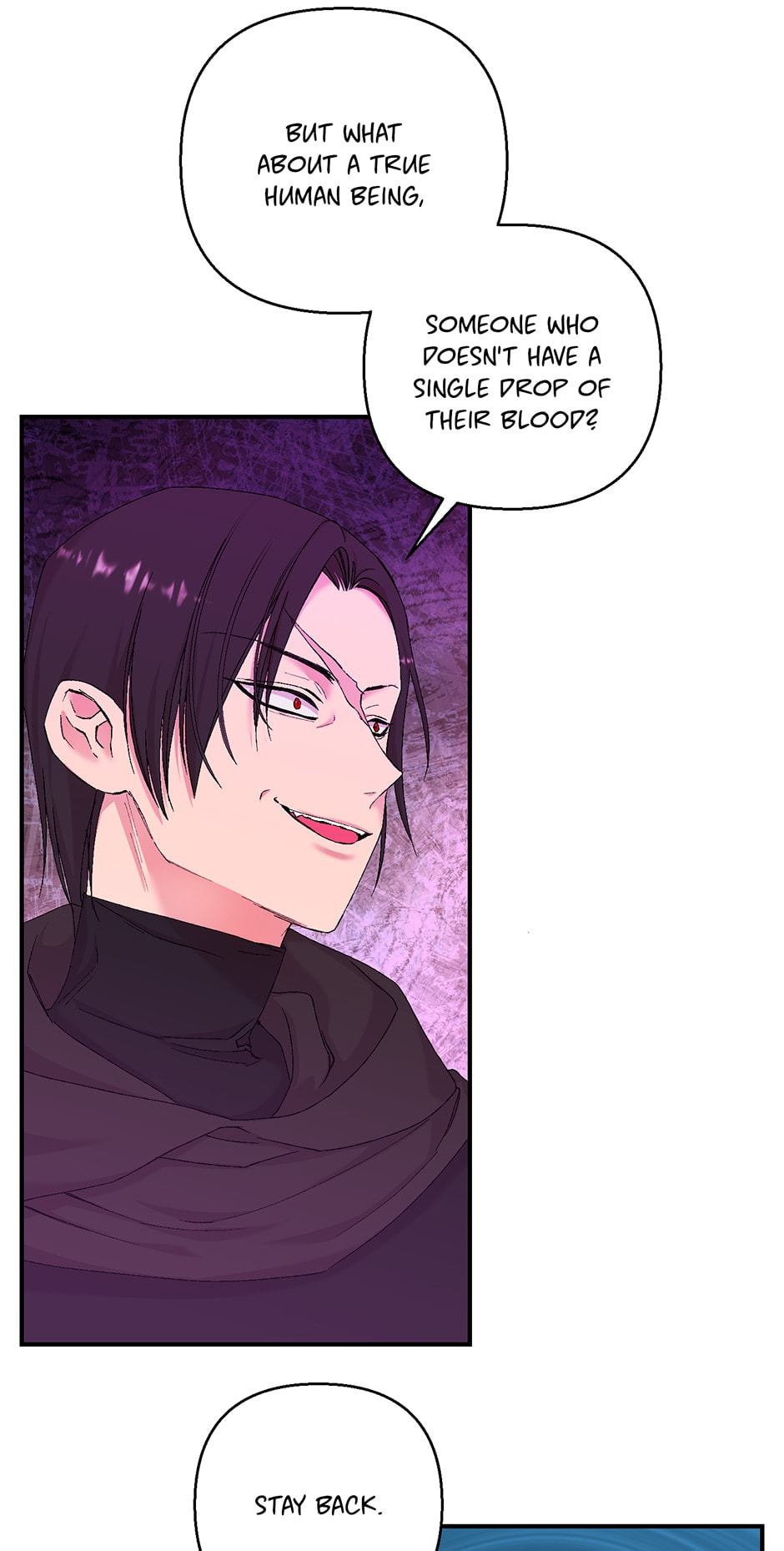 Baby Empress (Promo) Chapter 90 page 32 - 