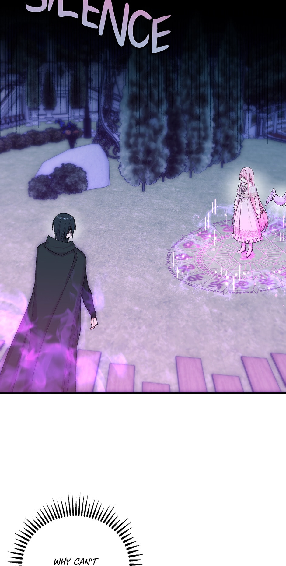 Baby Empress (Promo) Chapter 90 page 35 - 