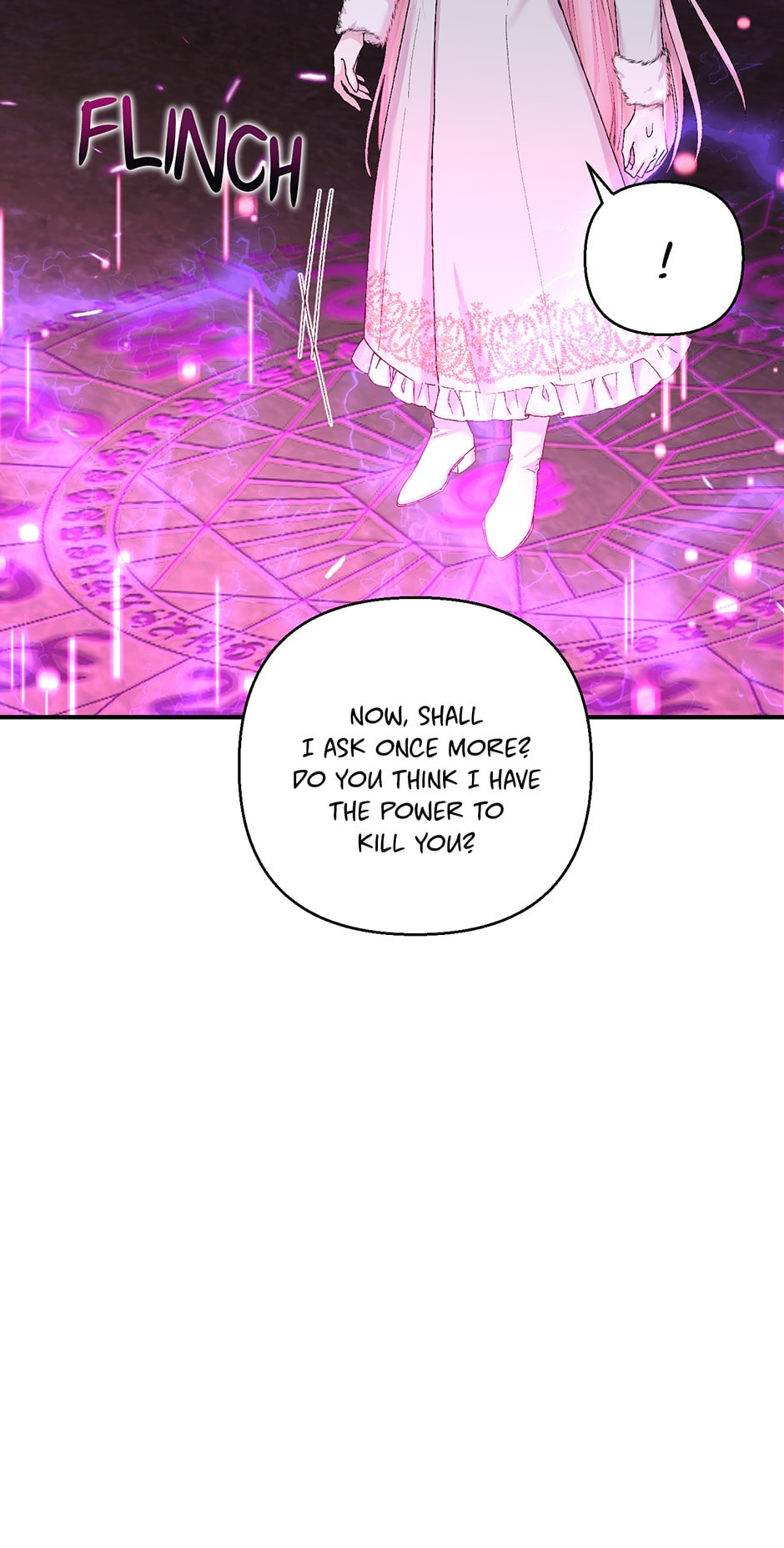 Baby Empress (Promo) Chapter 90 page 37 - 