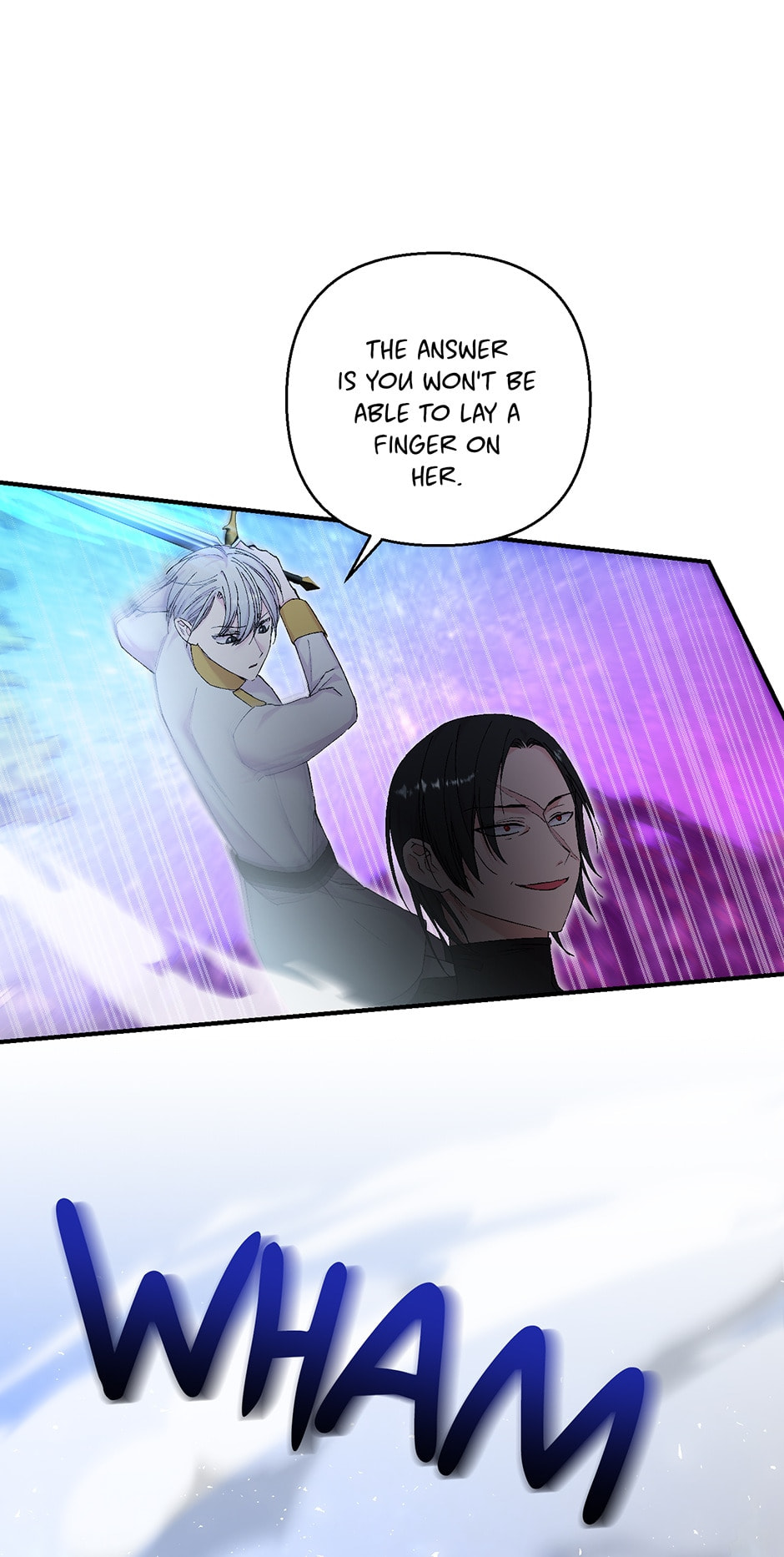 Baby Empress (Promo) Chapter 90 page 38 - 