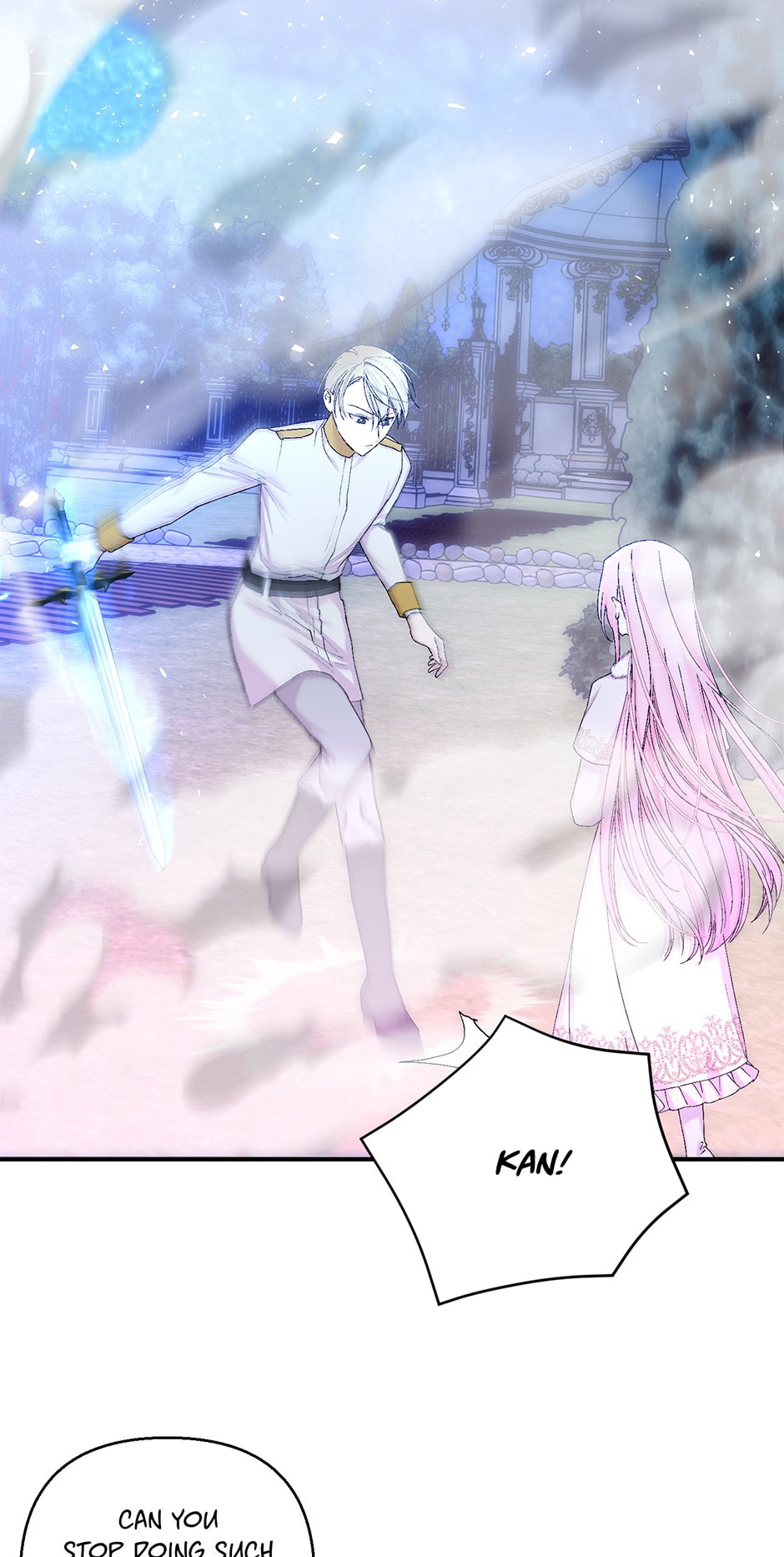 Baby Empress (Promo) Chapter 90 page 39 - 