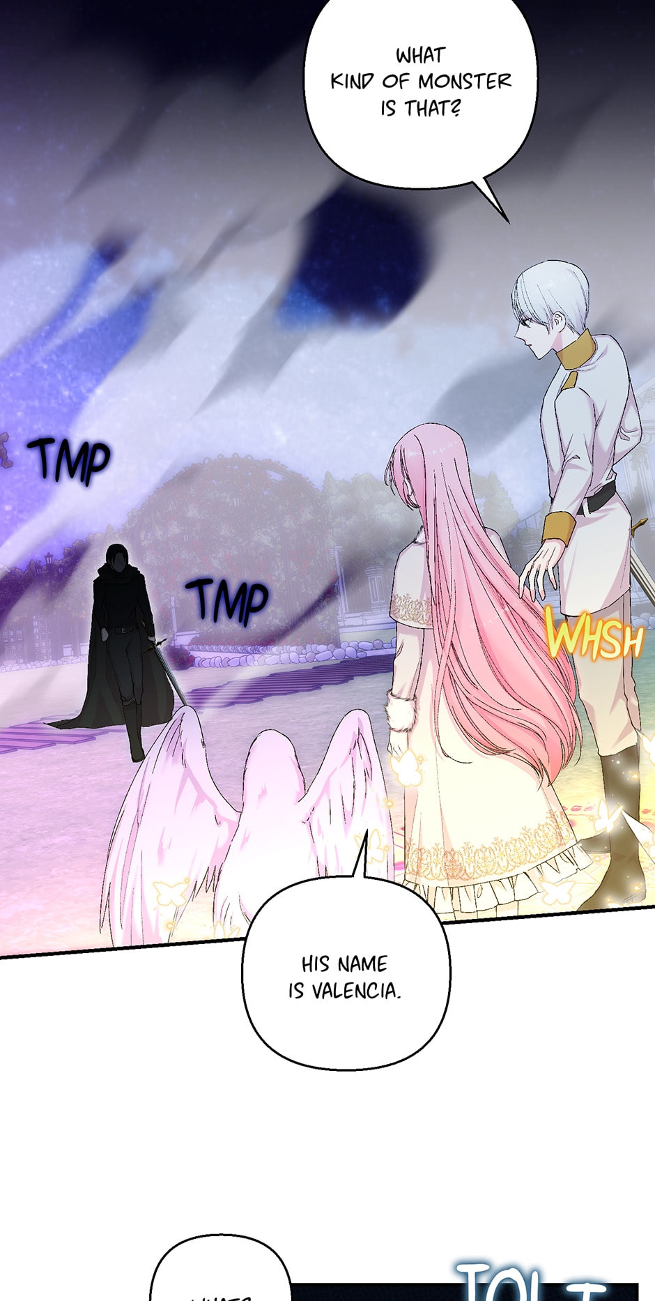 Baby Empress (Promo) Chapter 90 page 41 - 