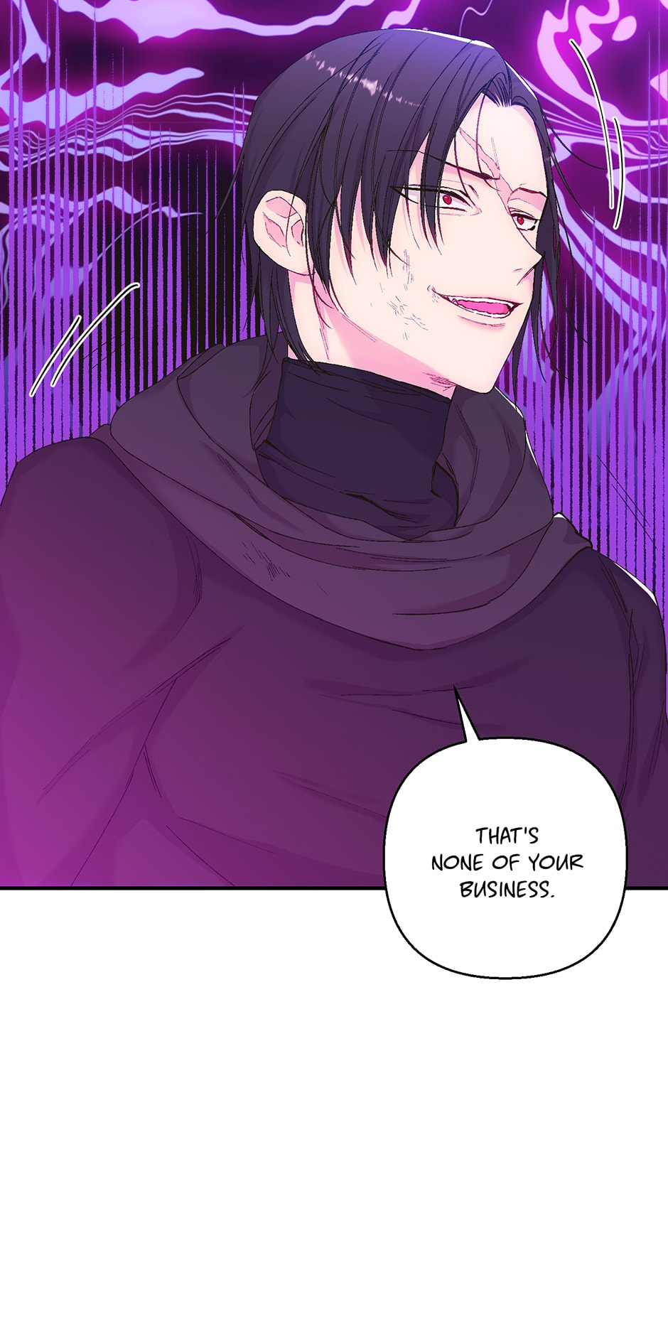 Baby Empress (Promo) Chapter 90 page 43 - 
