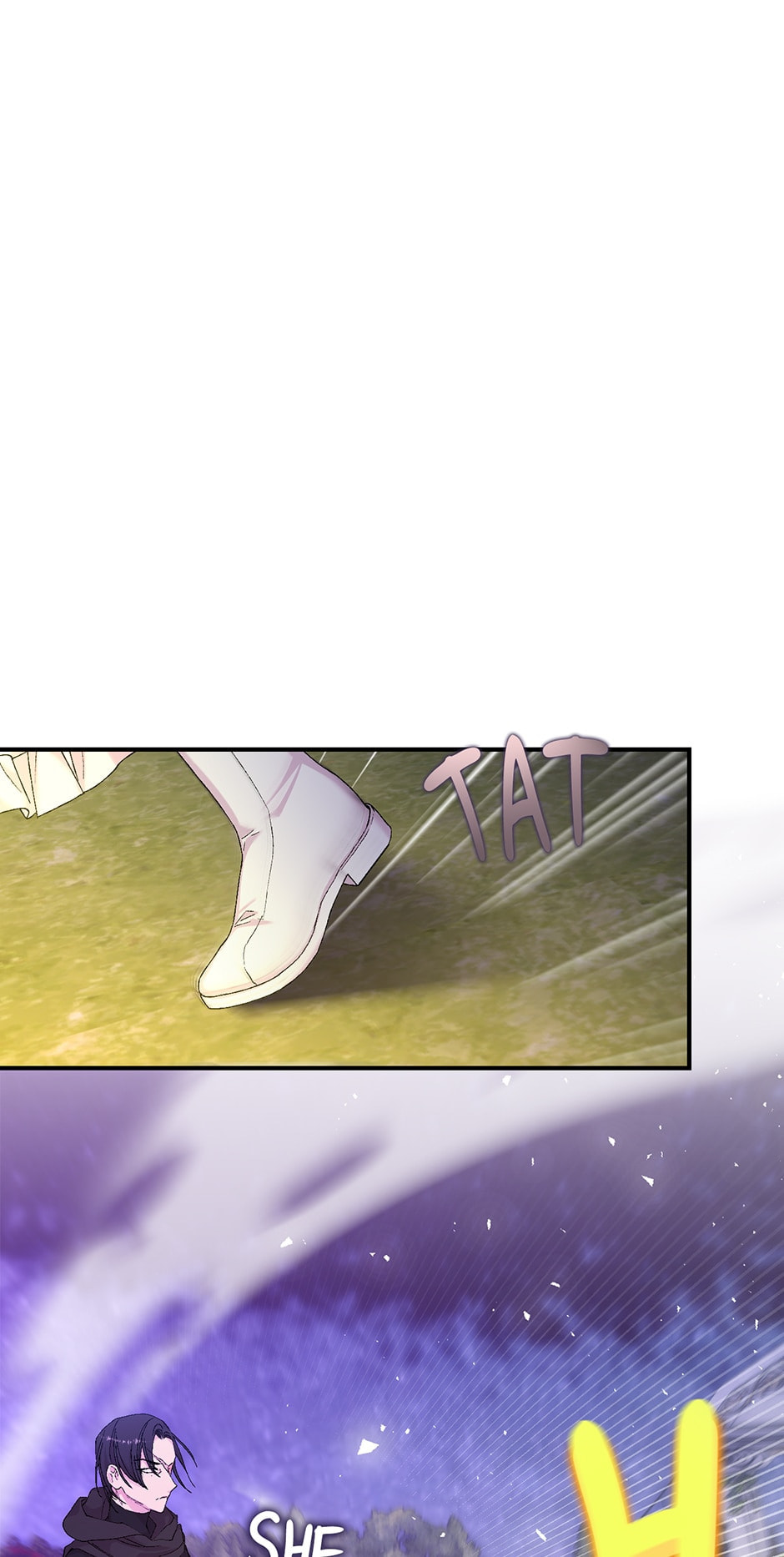 Baby Empress (Promo) Chapter 90 page 46 - 