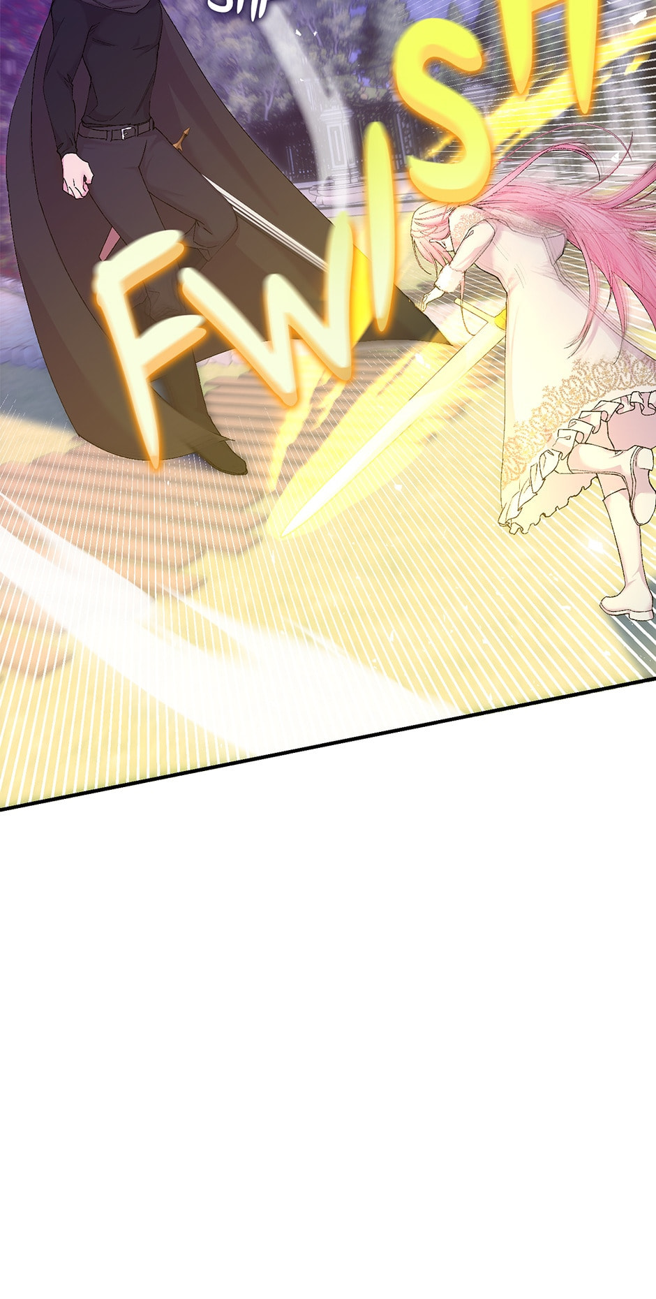 Baby Empress (Promo) Chapter 90 page 47 - 