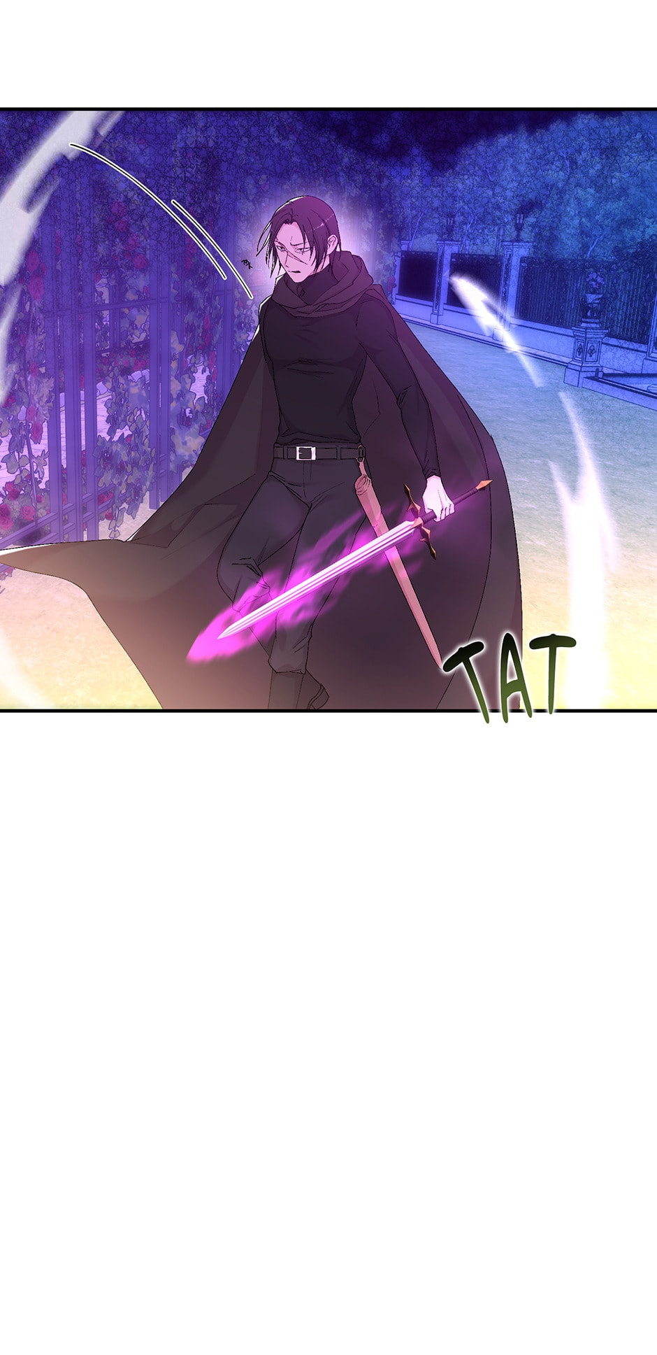 Baby Empress (Promo) Chapter 90 page 48 - 