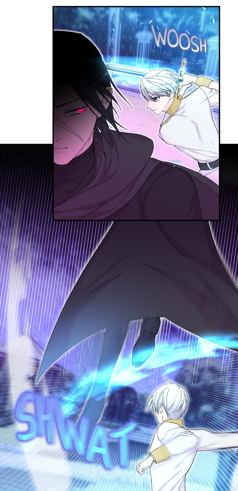 Baby Empress (Promo) Chapter 90 page 49 - 