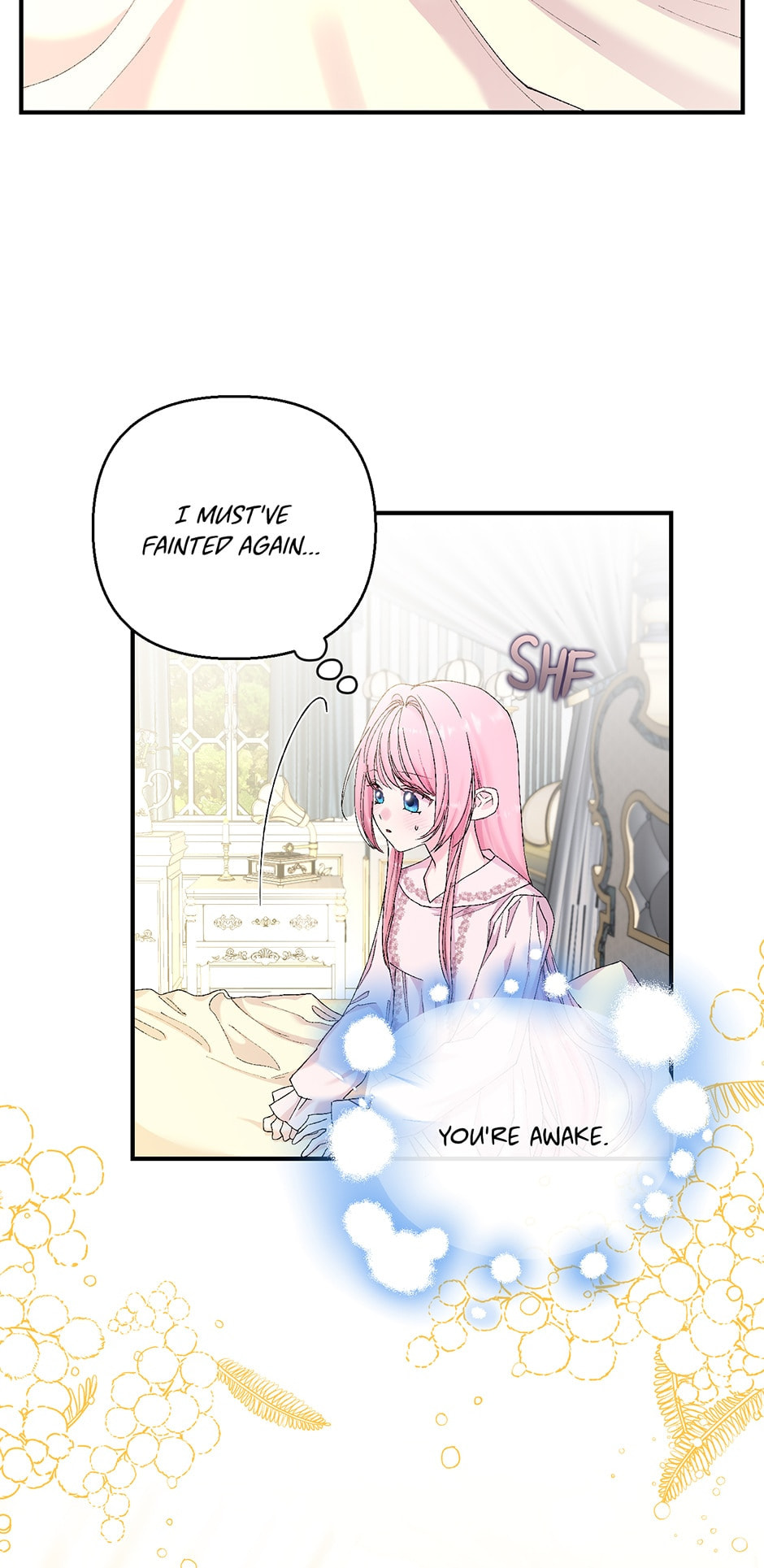 Baby Empress (Promo) Chapter 90 page 56 - 