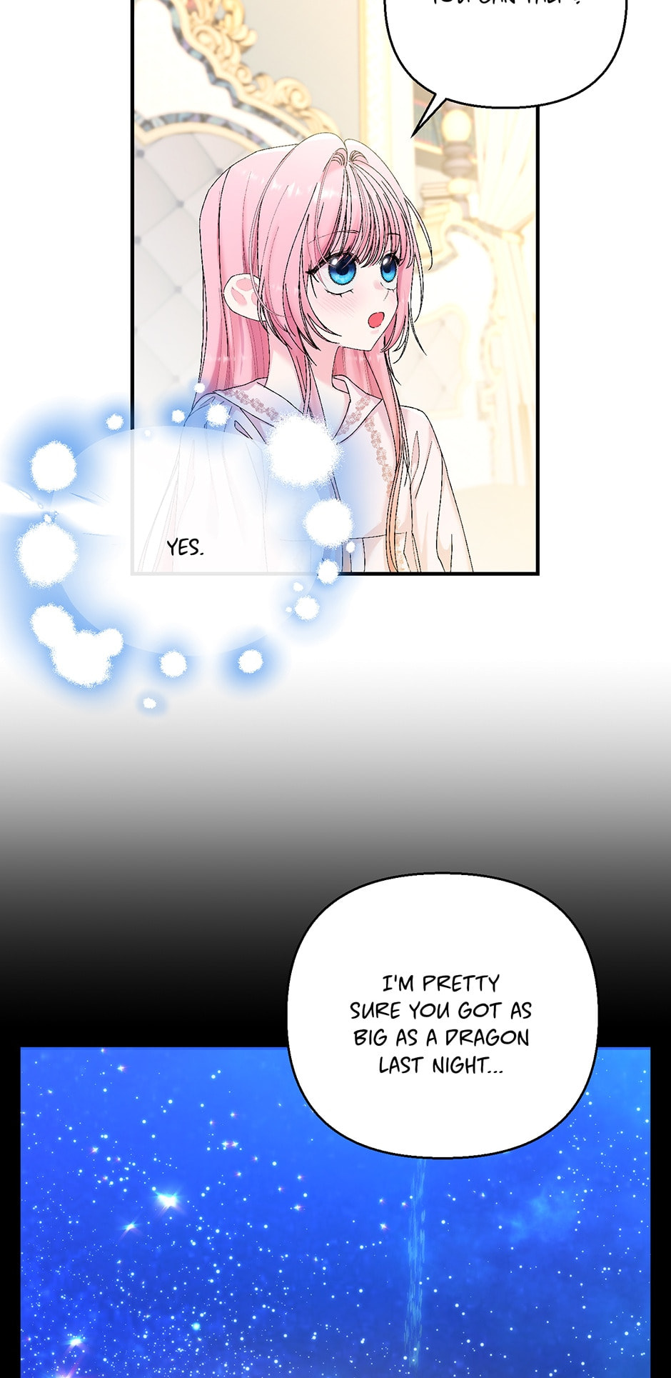 Baby Empress (Promo) Chapter 90 page 58 - 