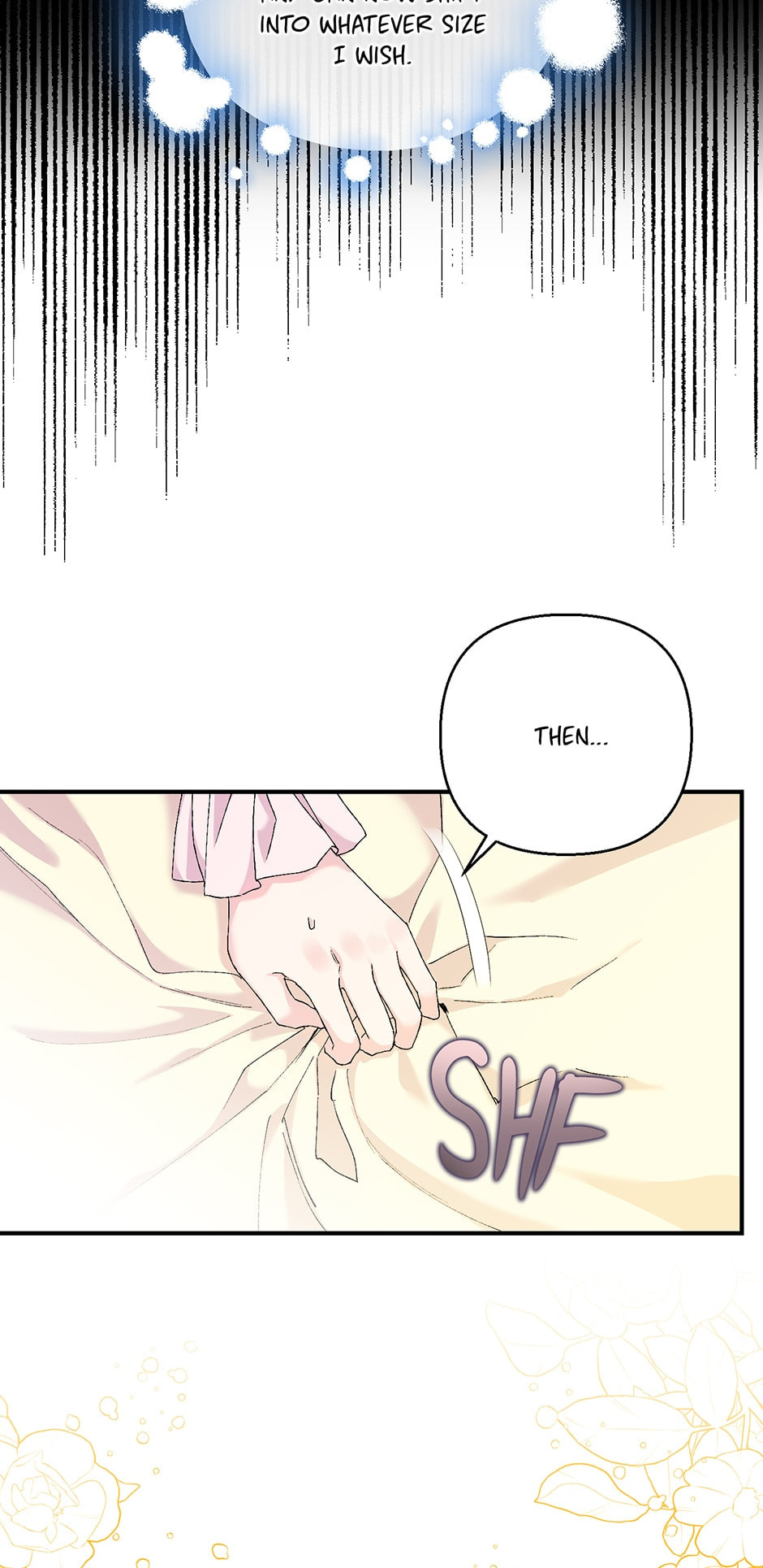 Baby Empress (Promo) Chapter 90 page 60 - 