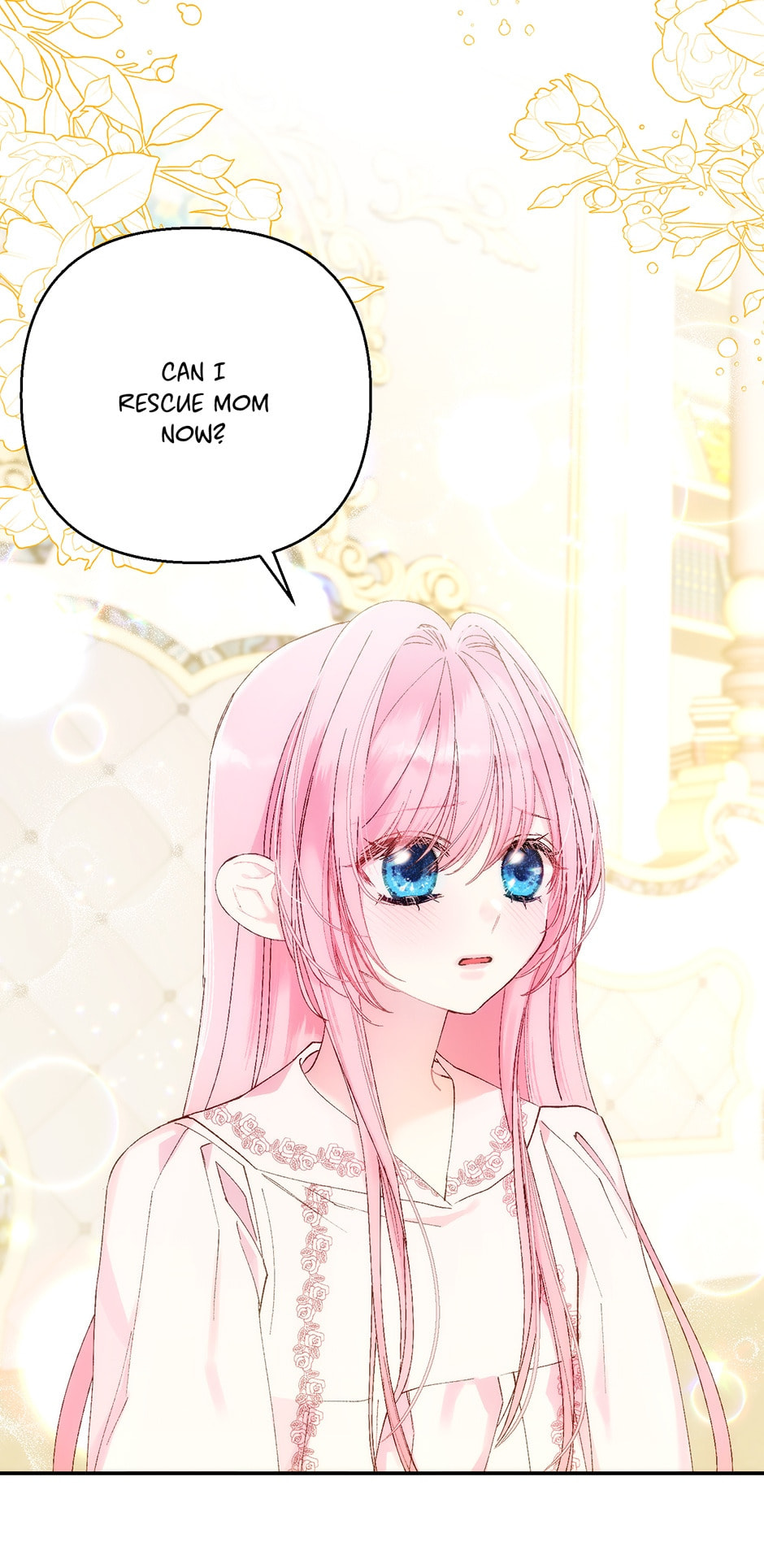 Baby Empress (Promo) Chapter 90 page 61 - 