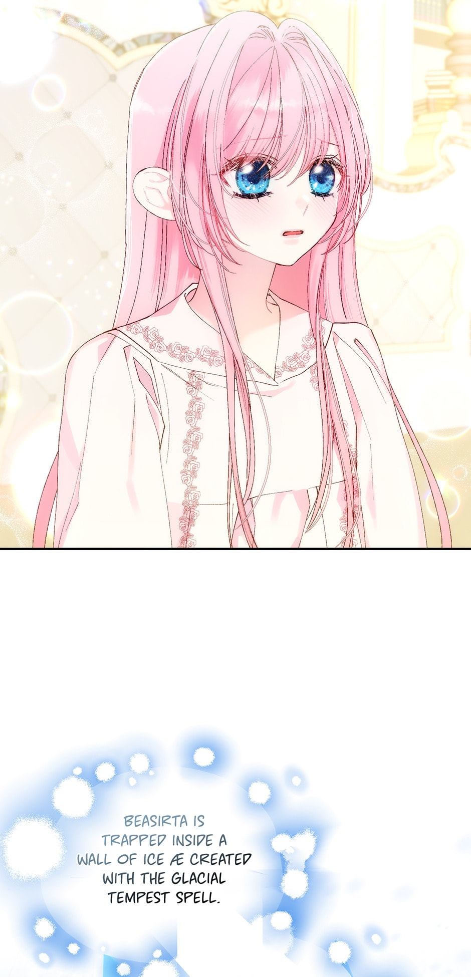 Baby Empress (Promo) Chapter 91 page 2 - 
