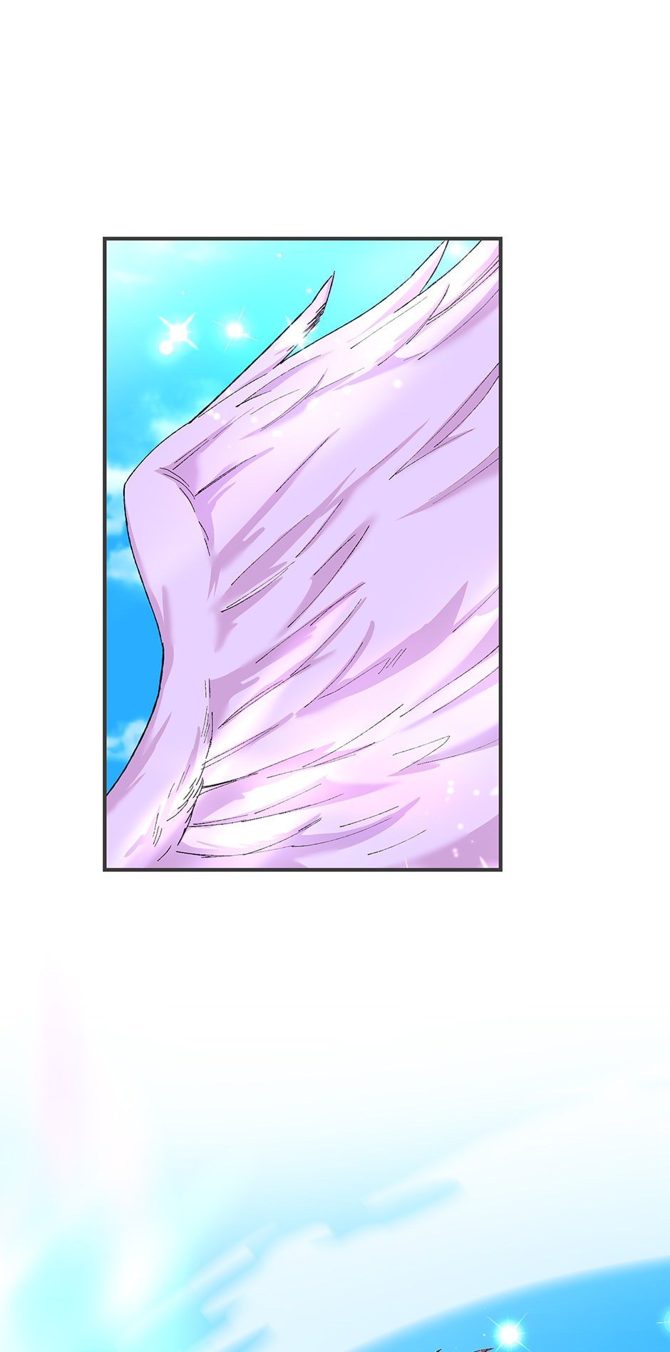 Baby Empress (Promo) Chapter 91 page 14 - 