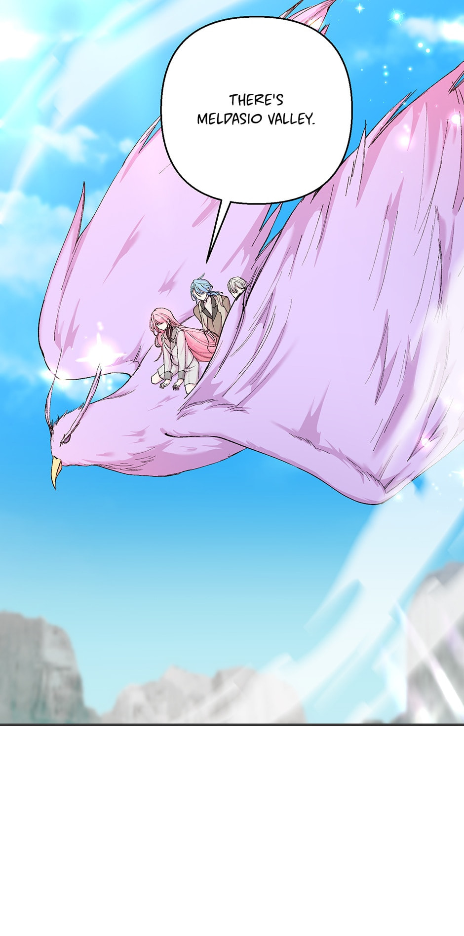 Baby Empress (Promo) Chapter 91 page 15 - 