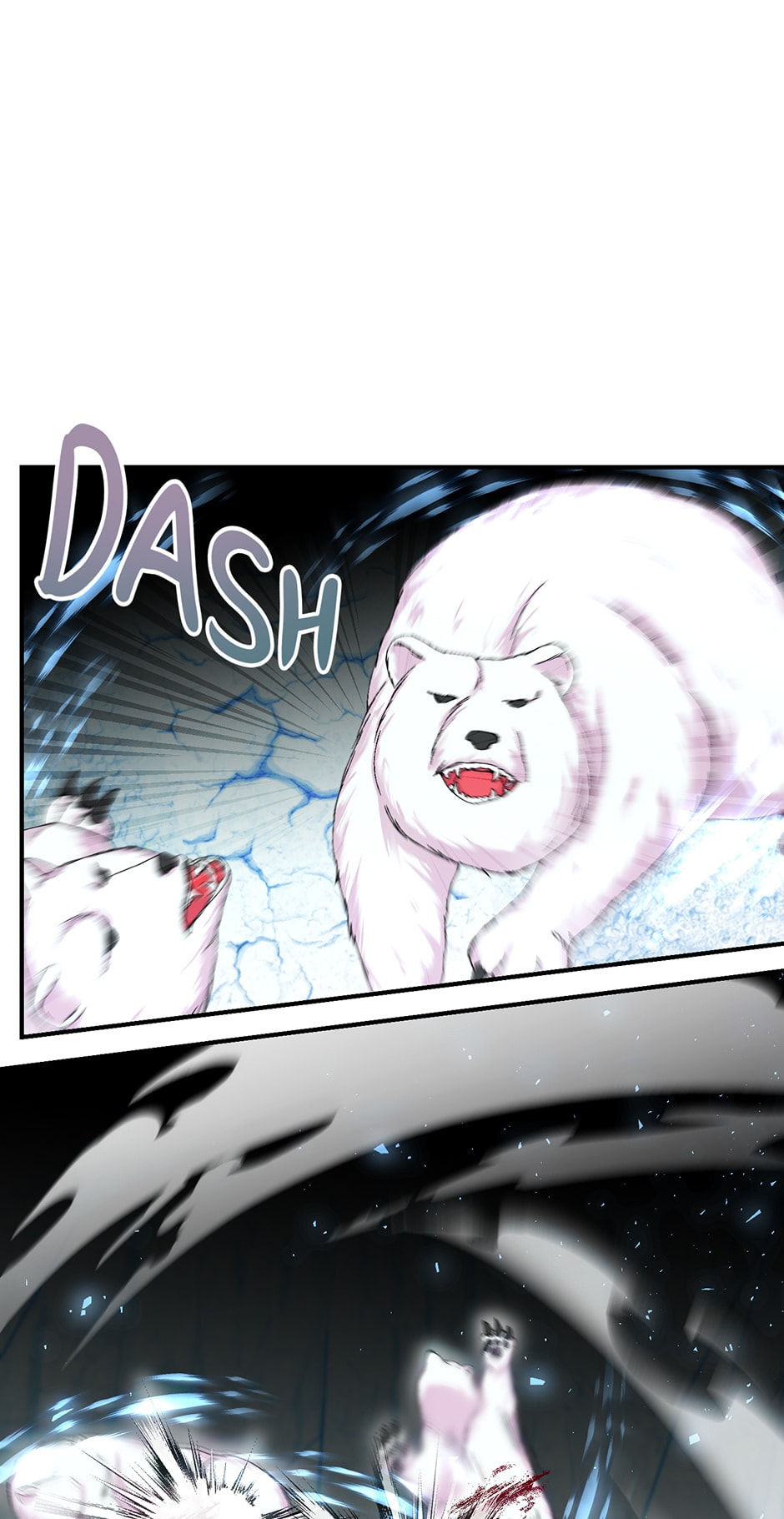 Baby Empress (Promo) Chapter 91 page 20 - 