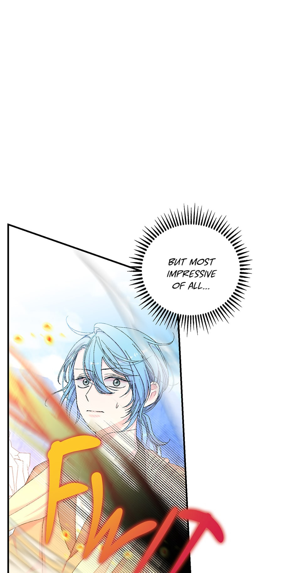 Baby Empress (Promo) Chapter 91 page 24 - 