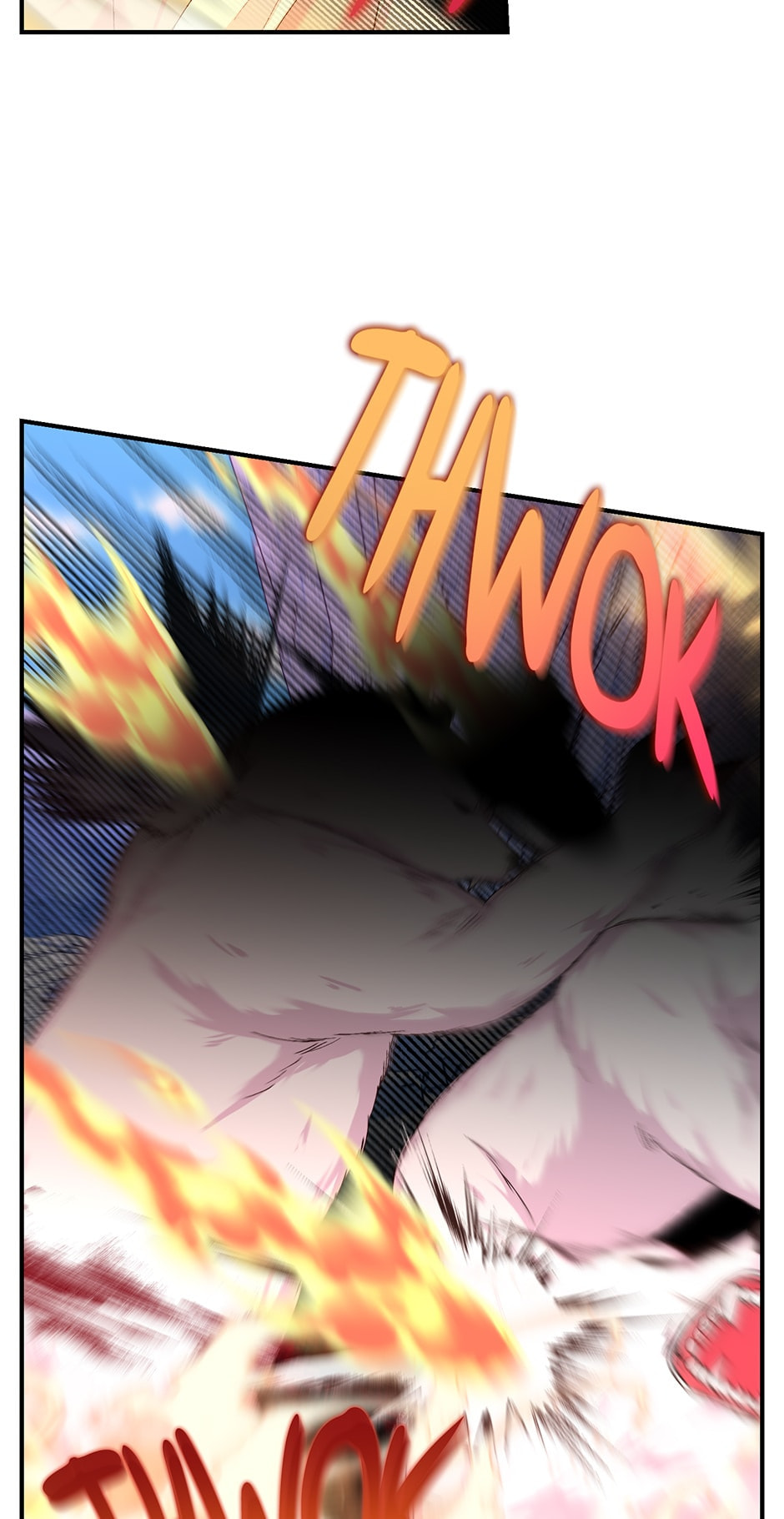 Baby Empress (Promo) Chapter 91 page 25 - 