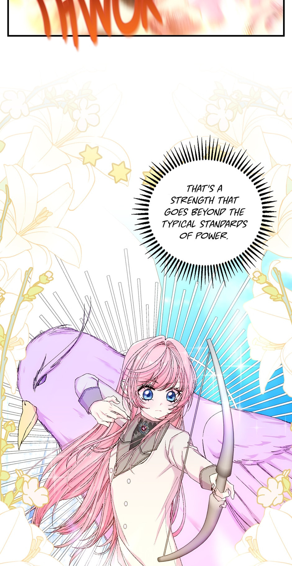 Baby Empress (Promo) Chapter 91 page 26 - 