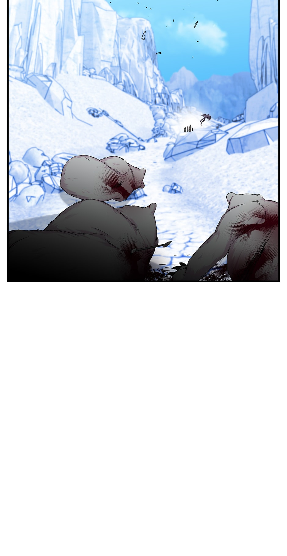 Baby Empress (Promo) Chapter 91 page 28 - 