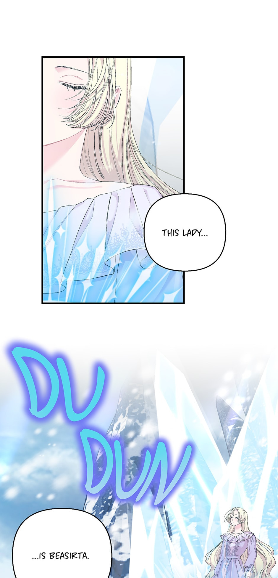 Baby Empress (Promo) Chapter 91 page 30 - 