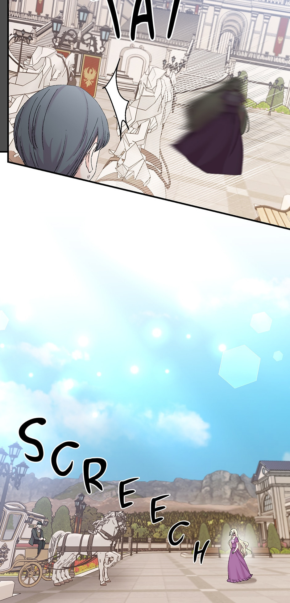 Baby Empress (Promo) Chapter 91 page 36 - 