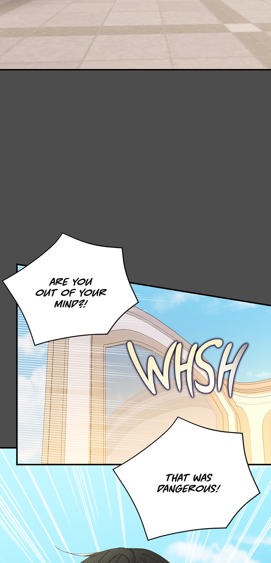 Baby Empress (Promo) Chapter 91 page 37 - 
