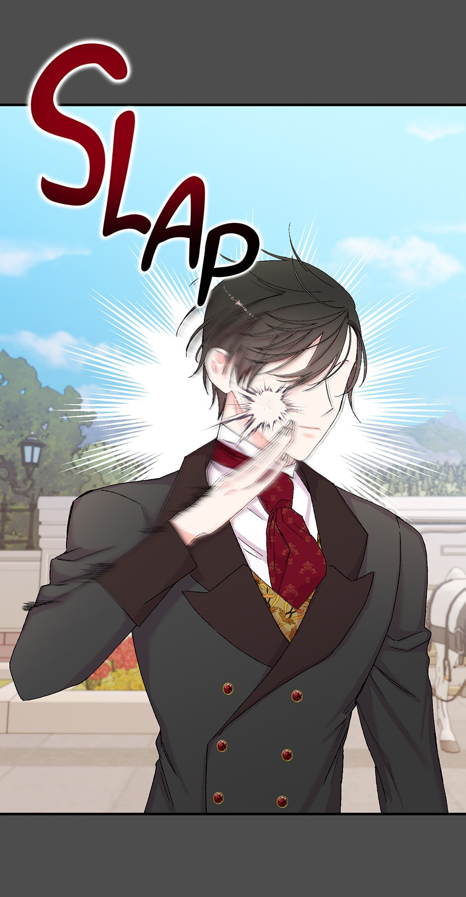 Baby Empress (Promo) Chapter 91 page 44 - 