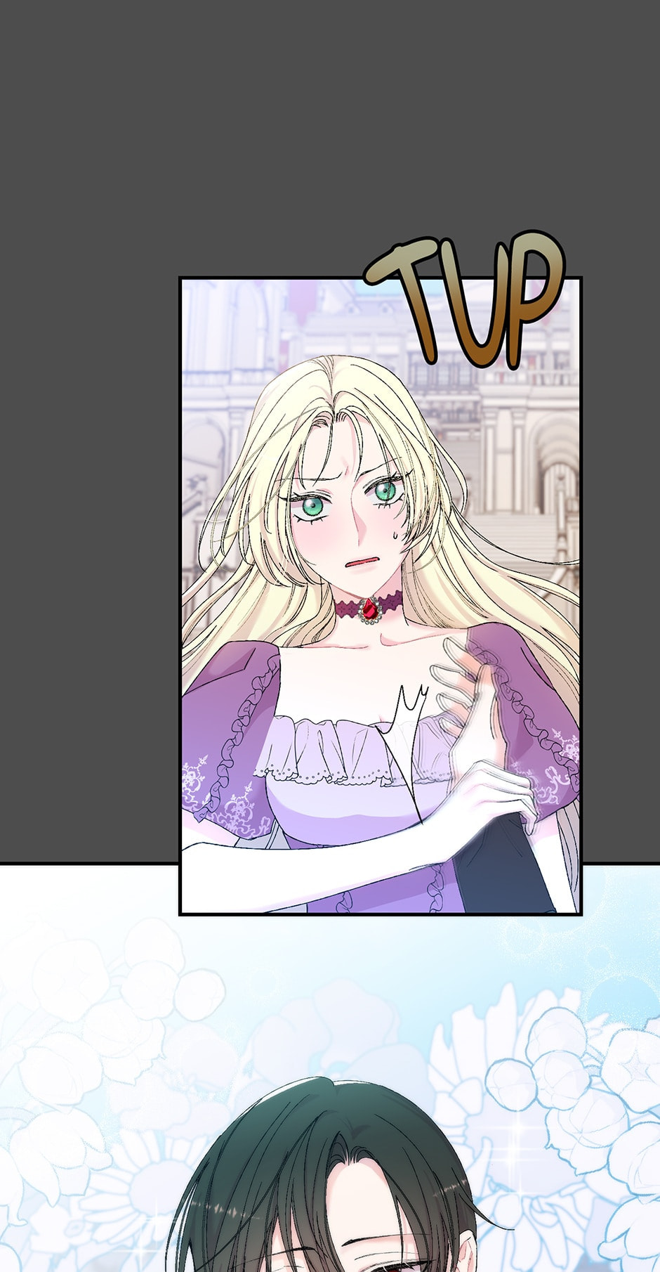 Baby Empress (Promo) Chapter 91 page 45 - 