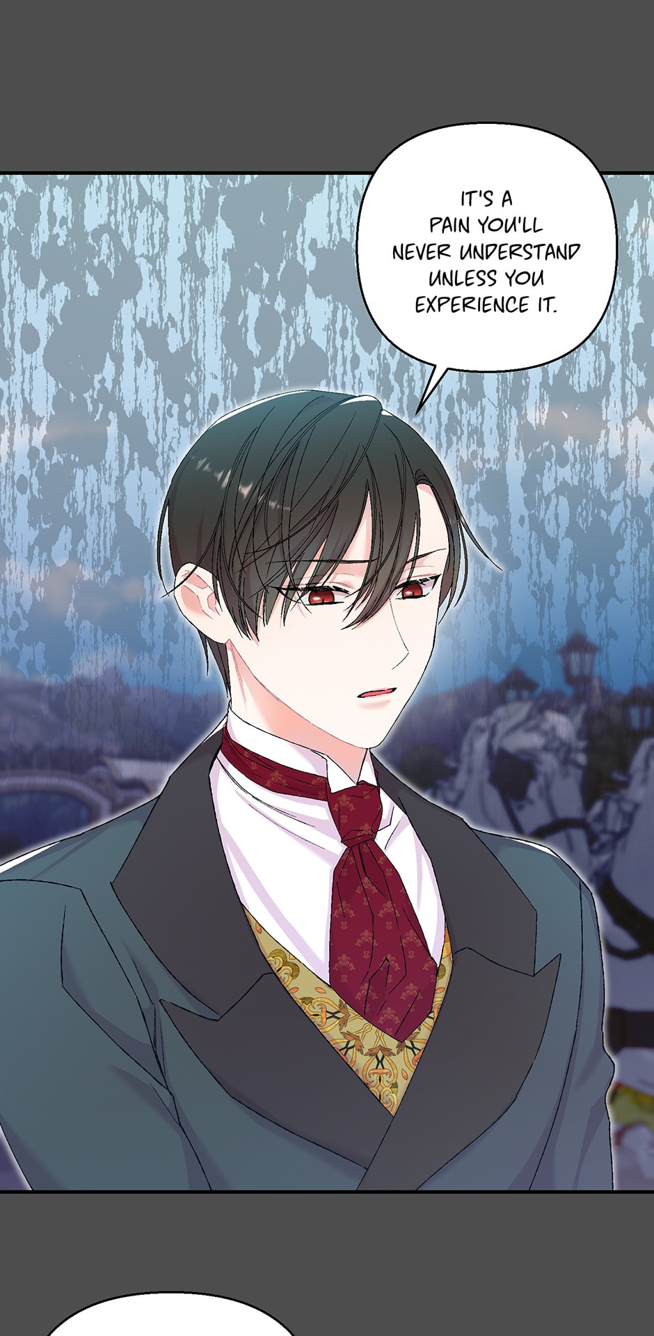 Baby Empress (Promo) Chapter 91 page 55 - 