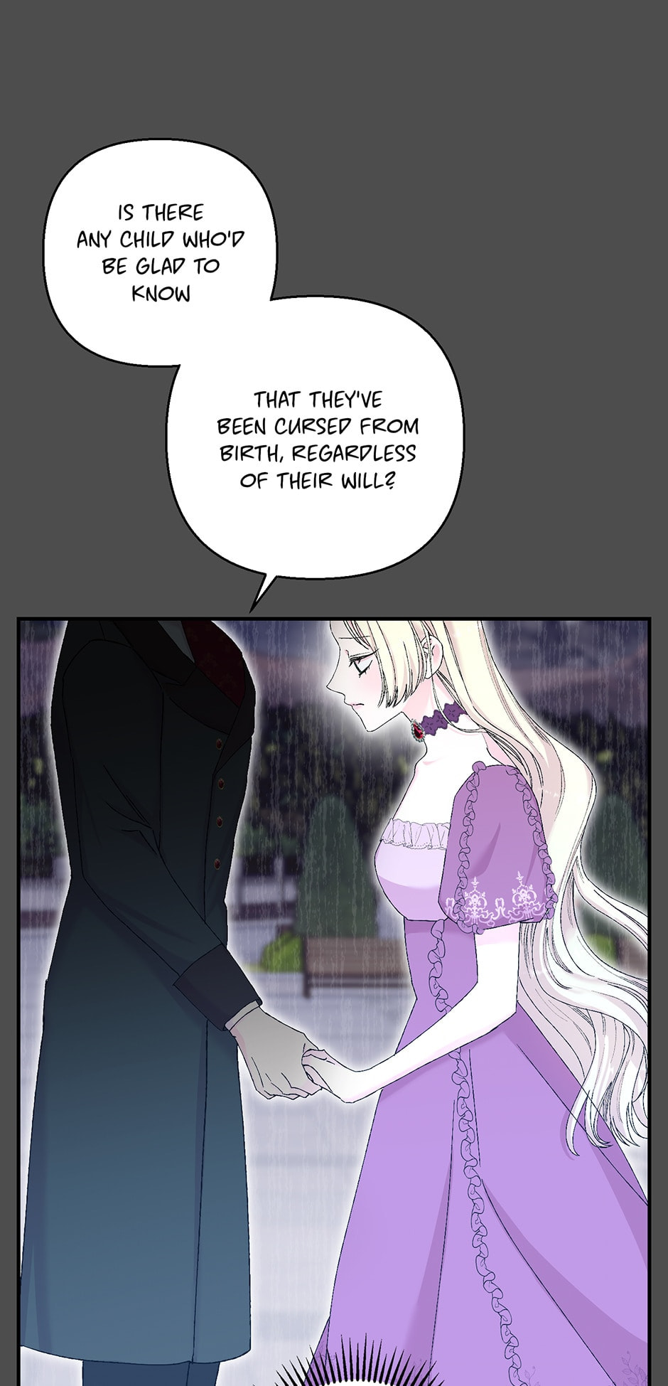 Baby Empress (Promo) Chapter 91 page 57 - 