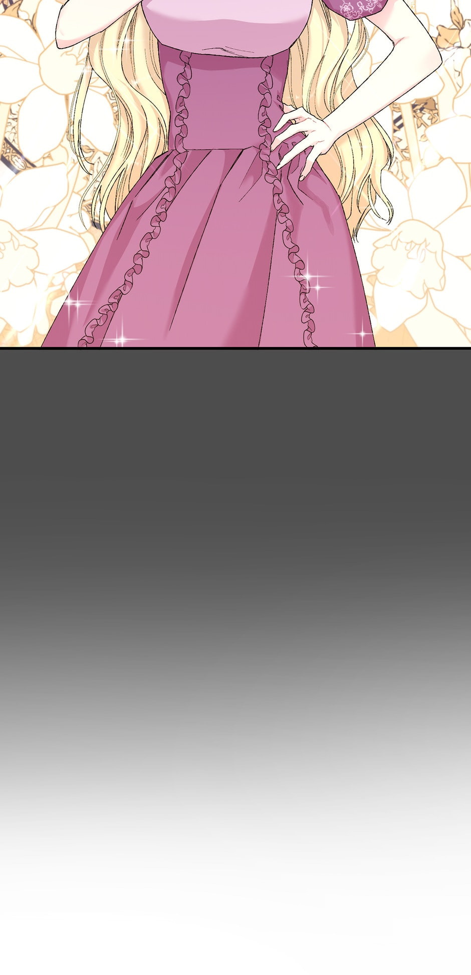 Baby Empress (Promo) Chapter 91 page 62 - 