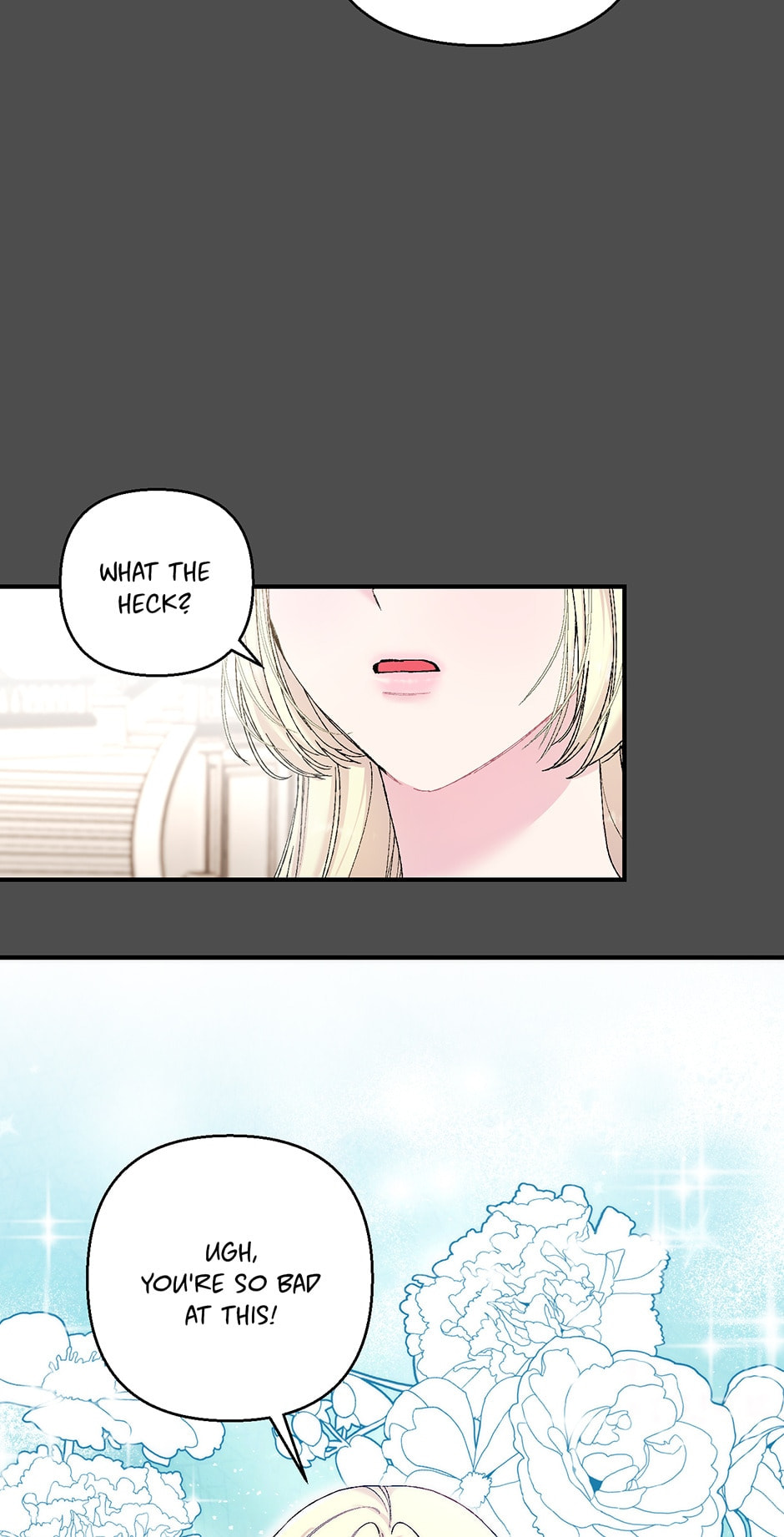 Baby Empress (Promo) Chapter 92 page 13 - 