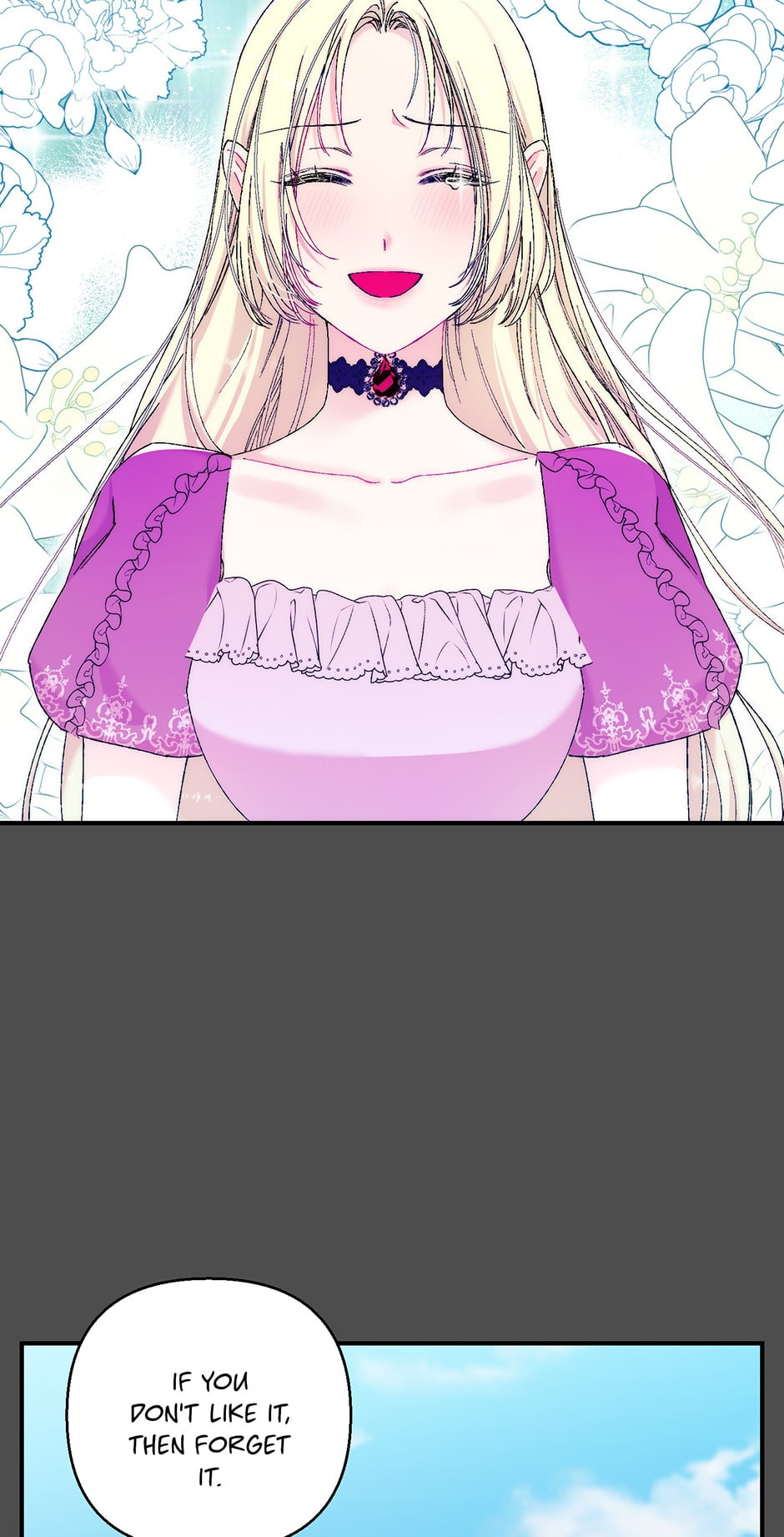 Baby Empress (Promo) Chapter 92 page 14 - 