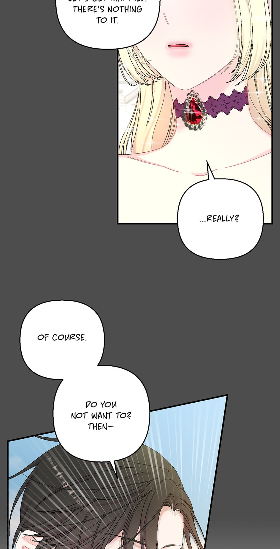 Baby Empress (Promo) Chapter 92 page 16 - 