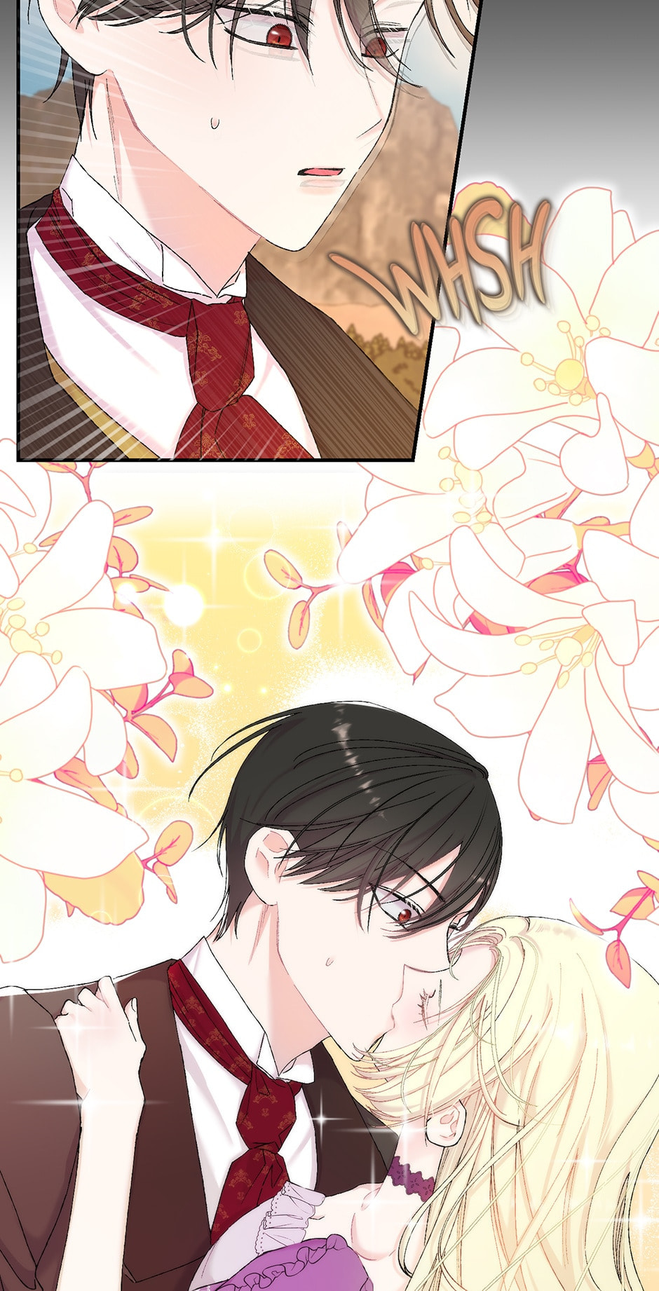 Baby Empress (Promo) Chapter 92 page 17 - 