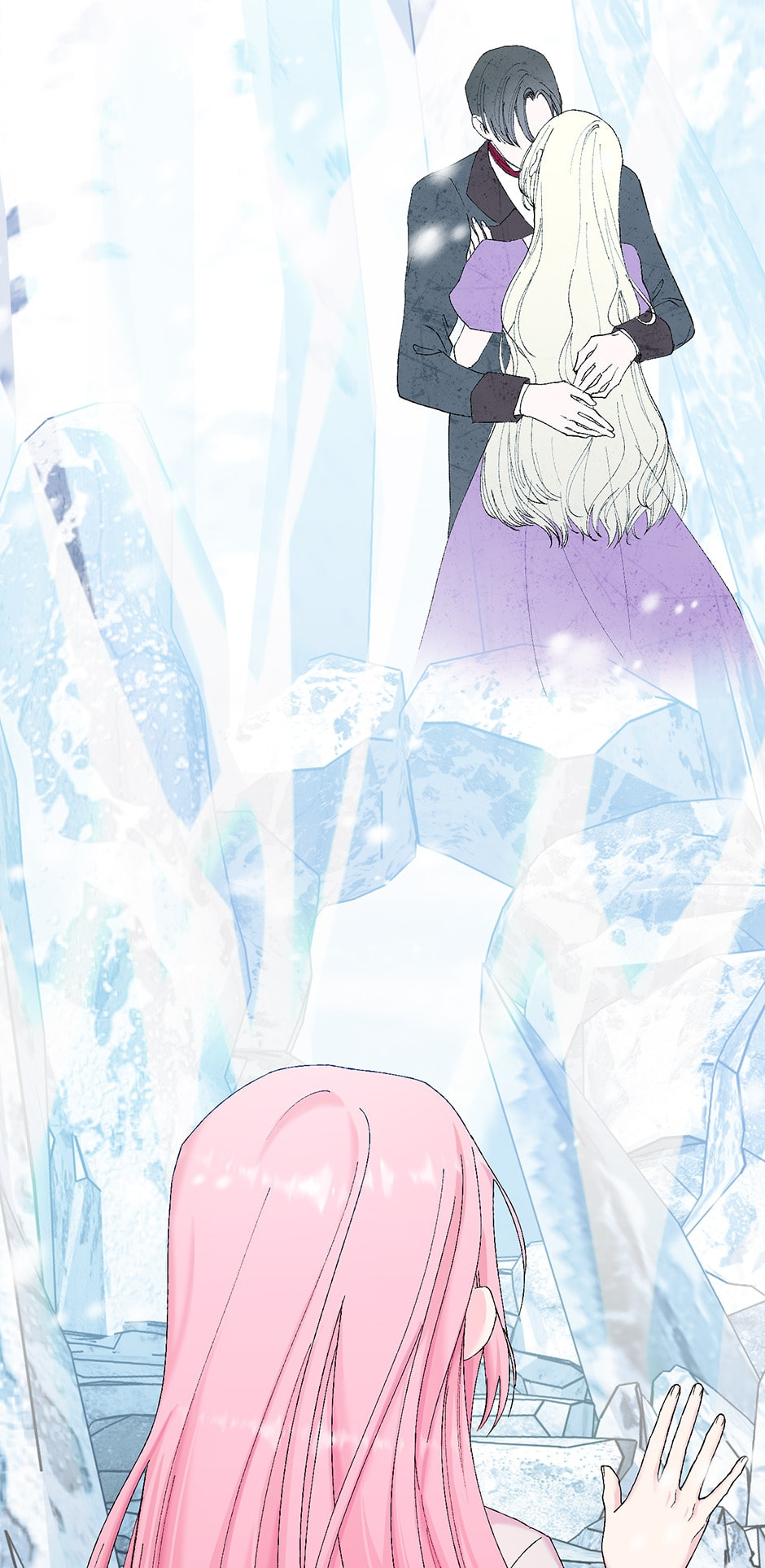 Baby Empress (Promo) Chapter 92 page 20 - 