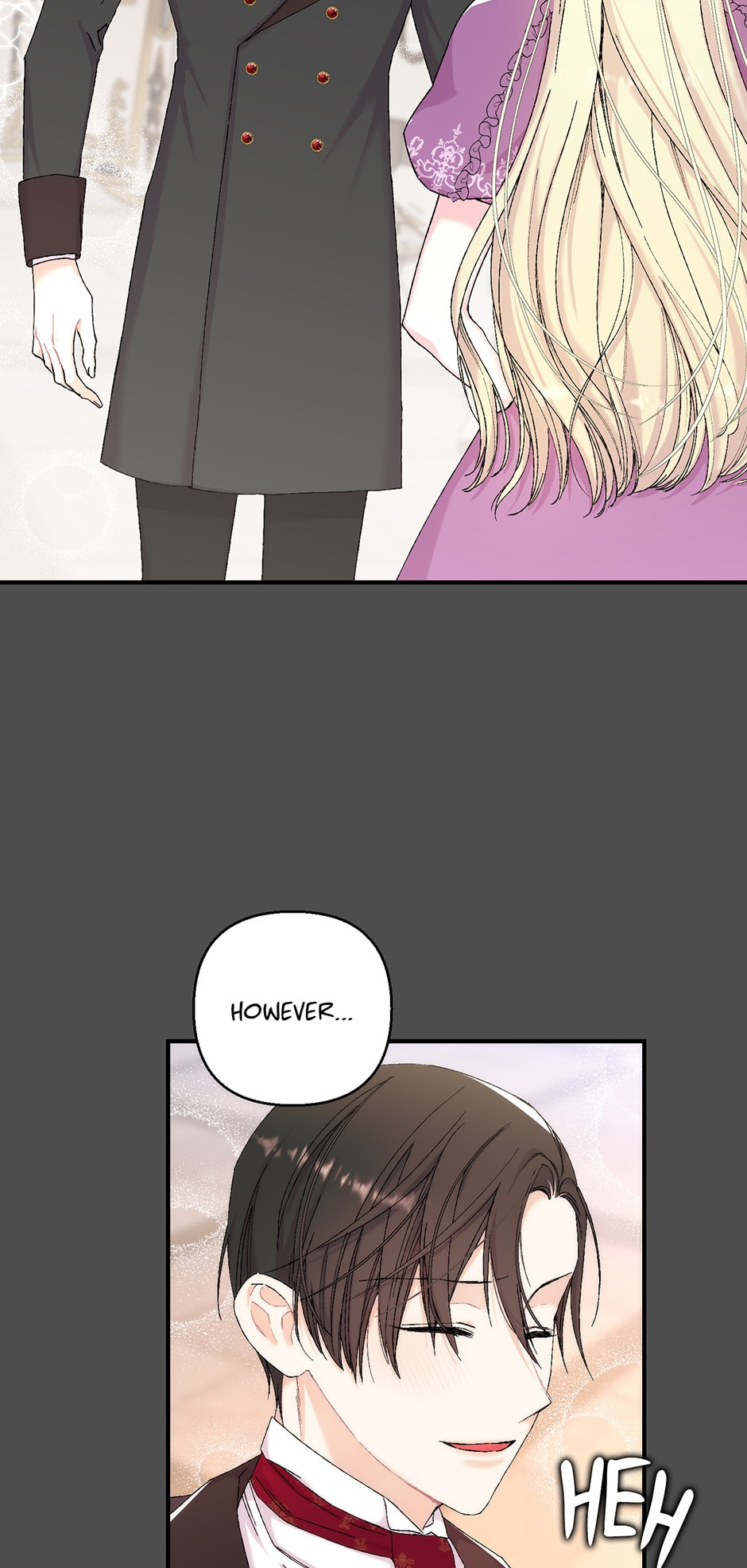 Baby Empress (Promo) Chapter 92 page 3 - 