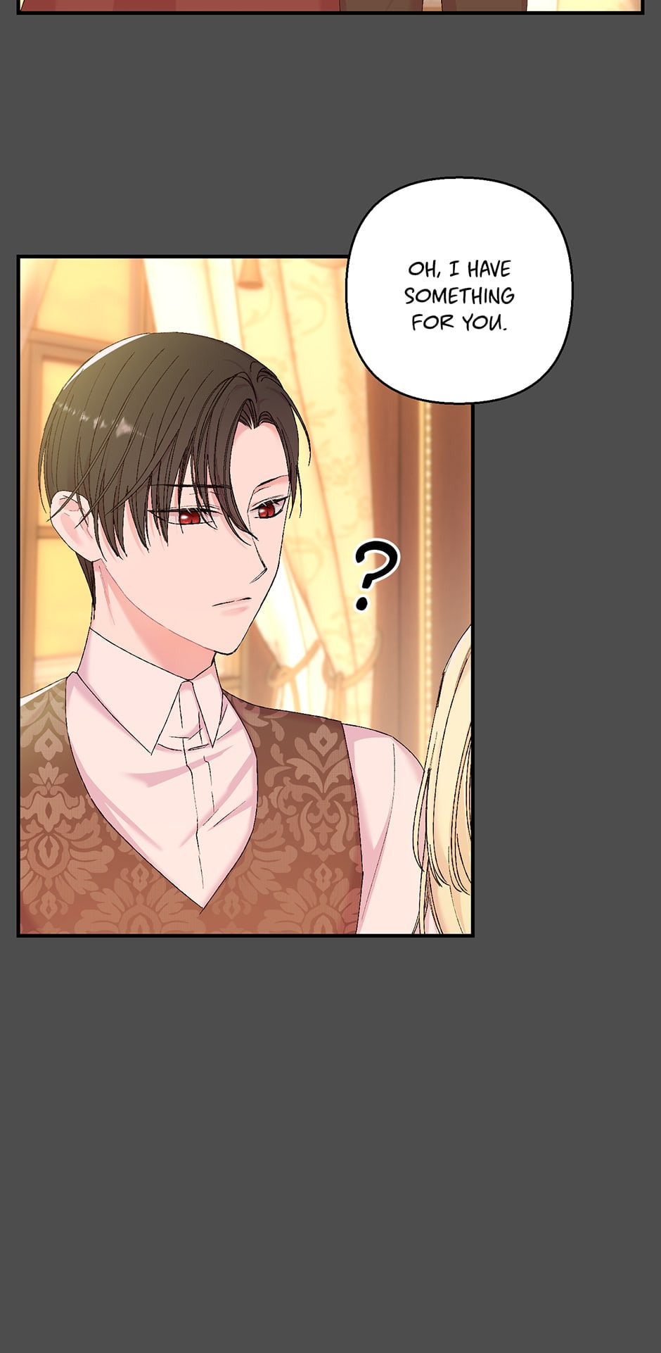 Baby Empress (Promo) Chapter 92 page 27 - 