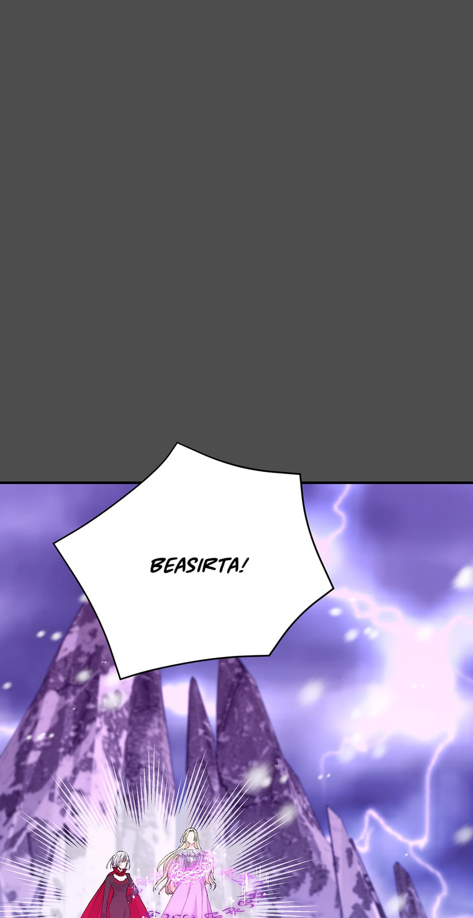 Baby Empress (Promo) Chapter 92 page 30 - 