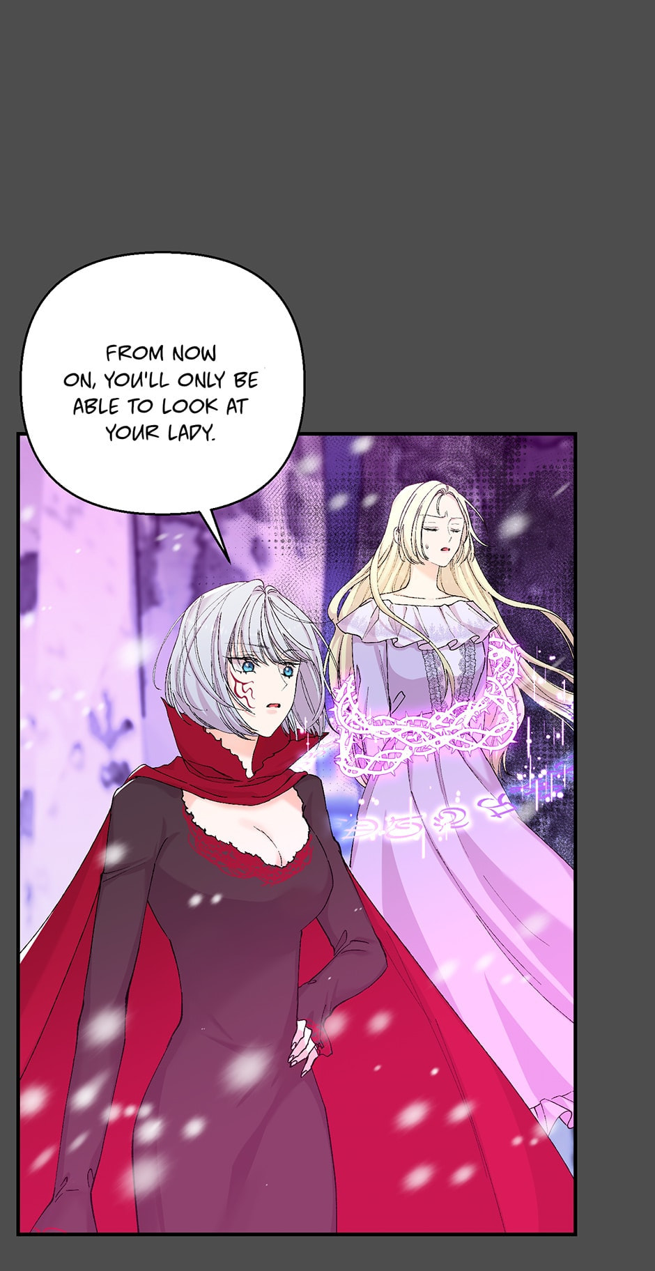 Baby Empress (Promo) Chapter 92 page 32 - 