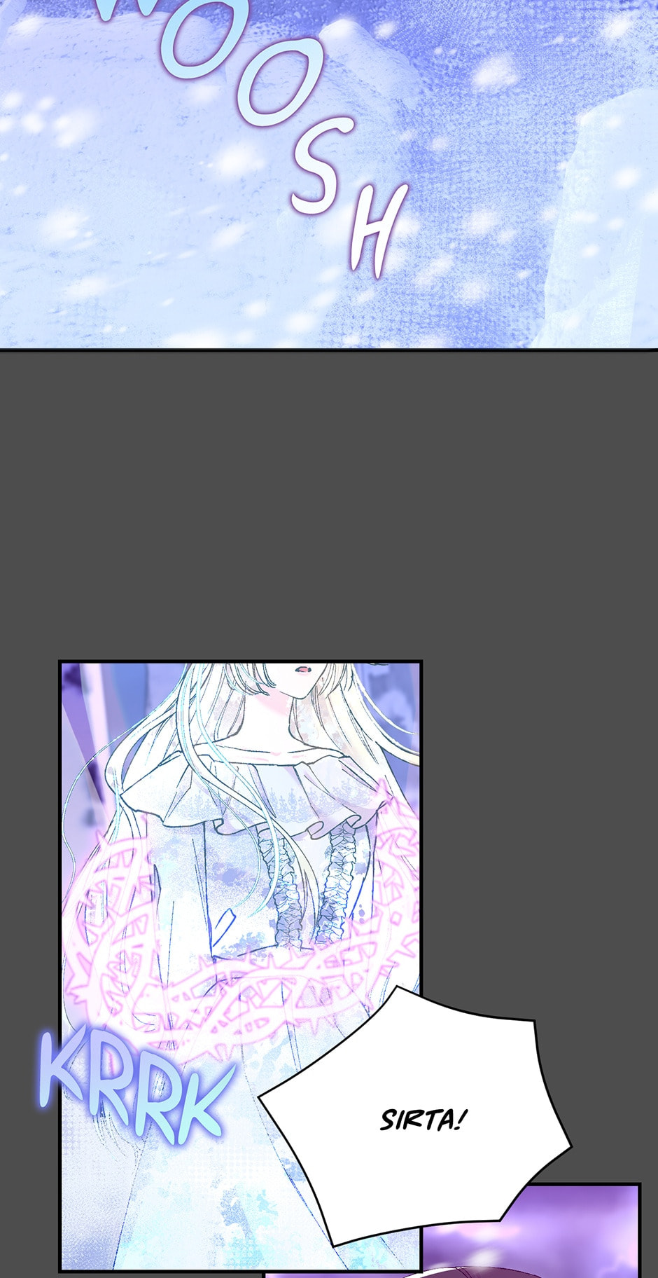Baby Empress (Promo) Chapter 92 page 34 - 