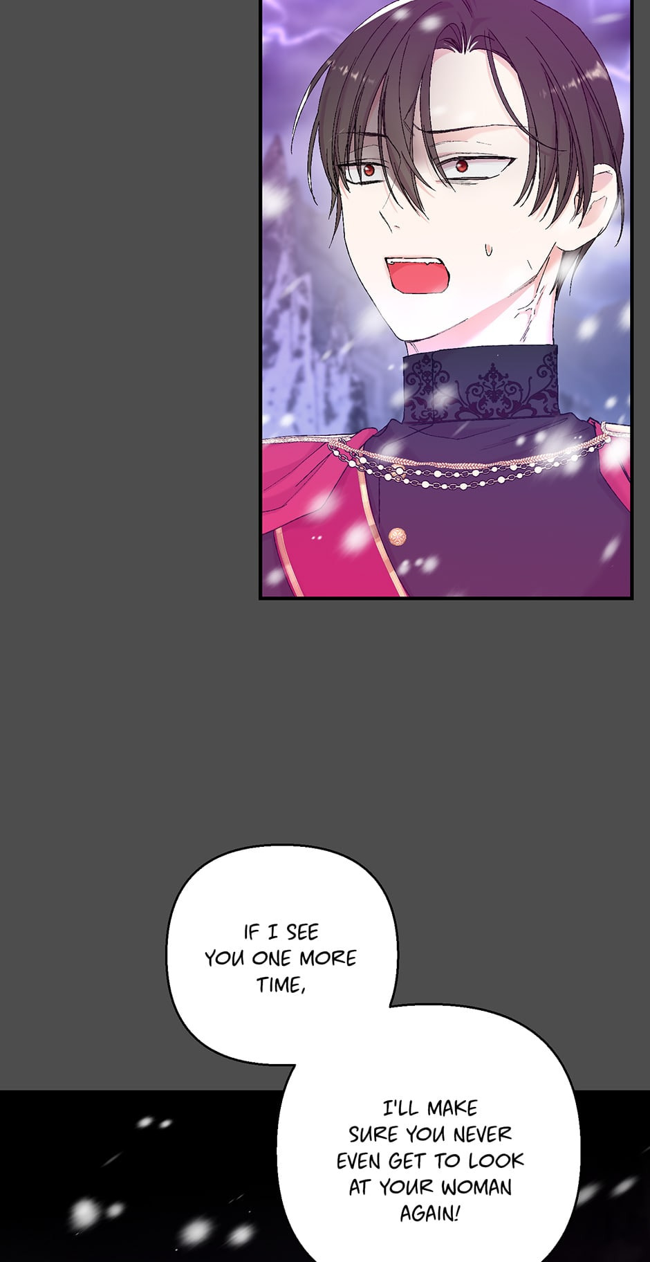 Baby Empress (Promo) Chapter 92 page 35 - 