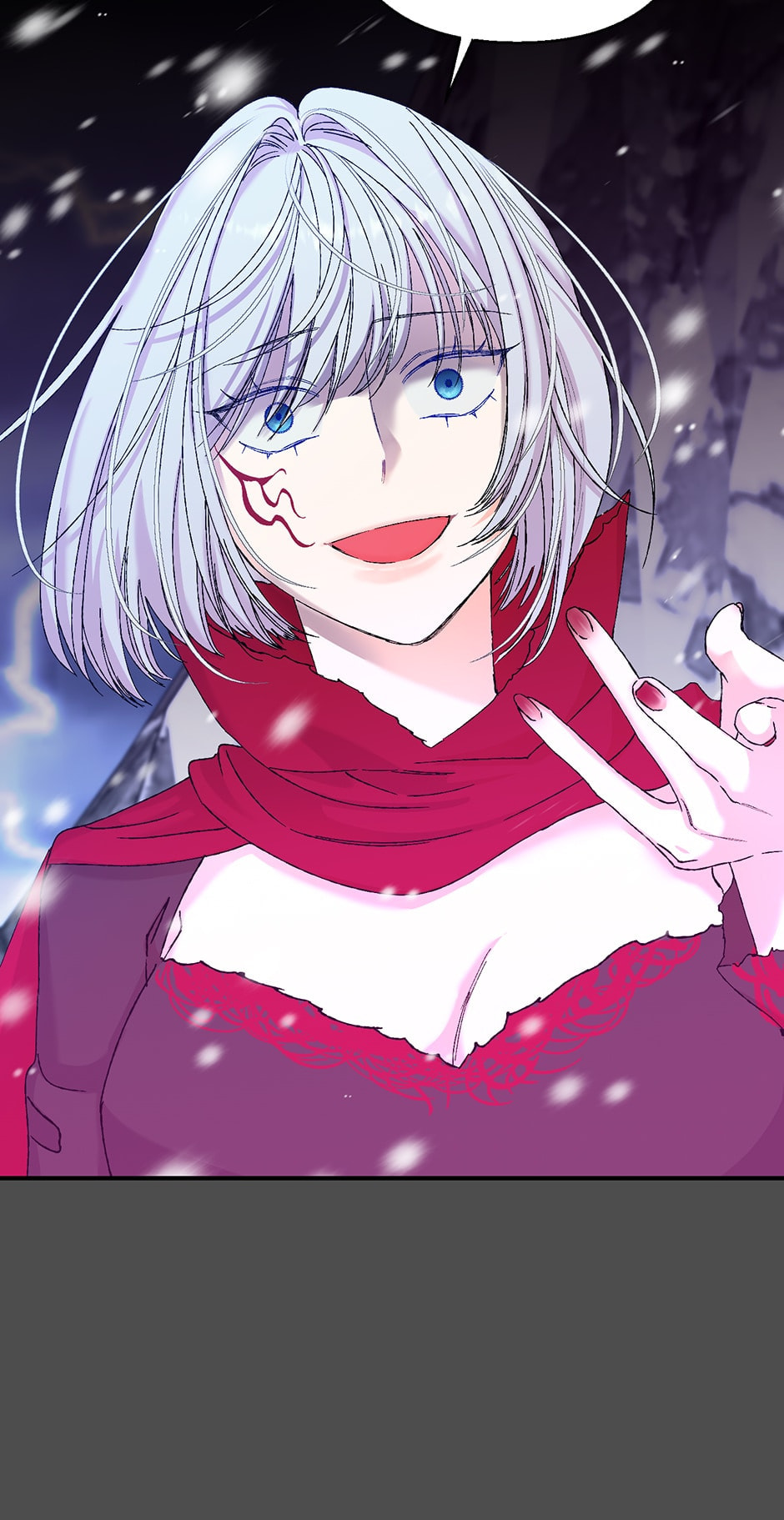 Baby Empress (Promo) Chapter 92 page 36 - 