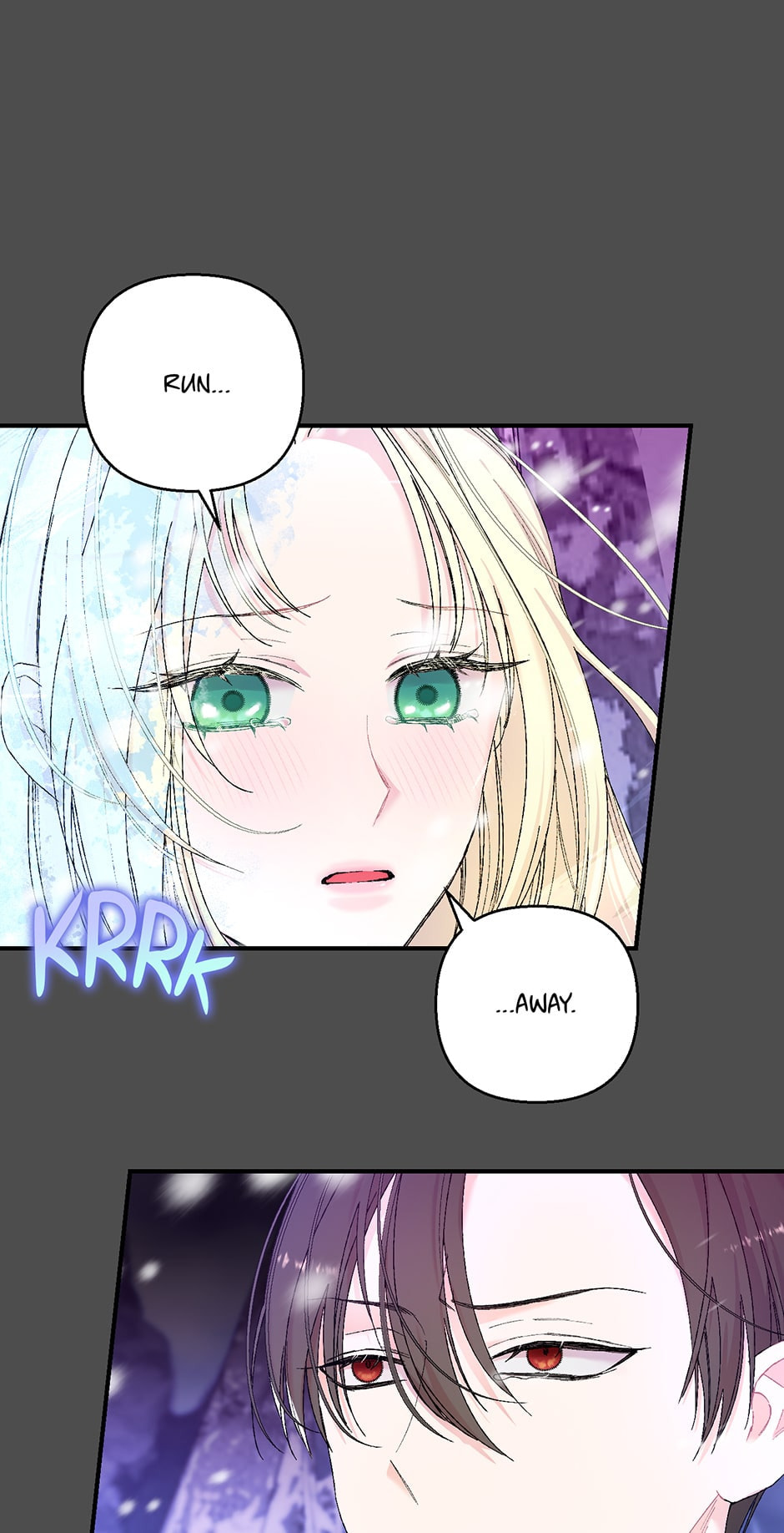Baby Empress (Promo) Chapter 92 page 37 - 